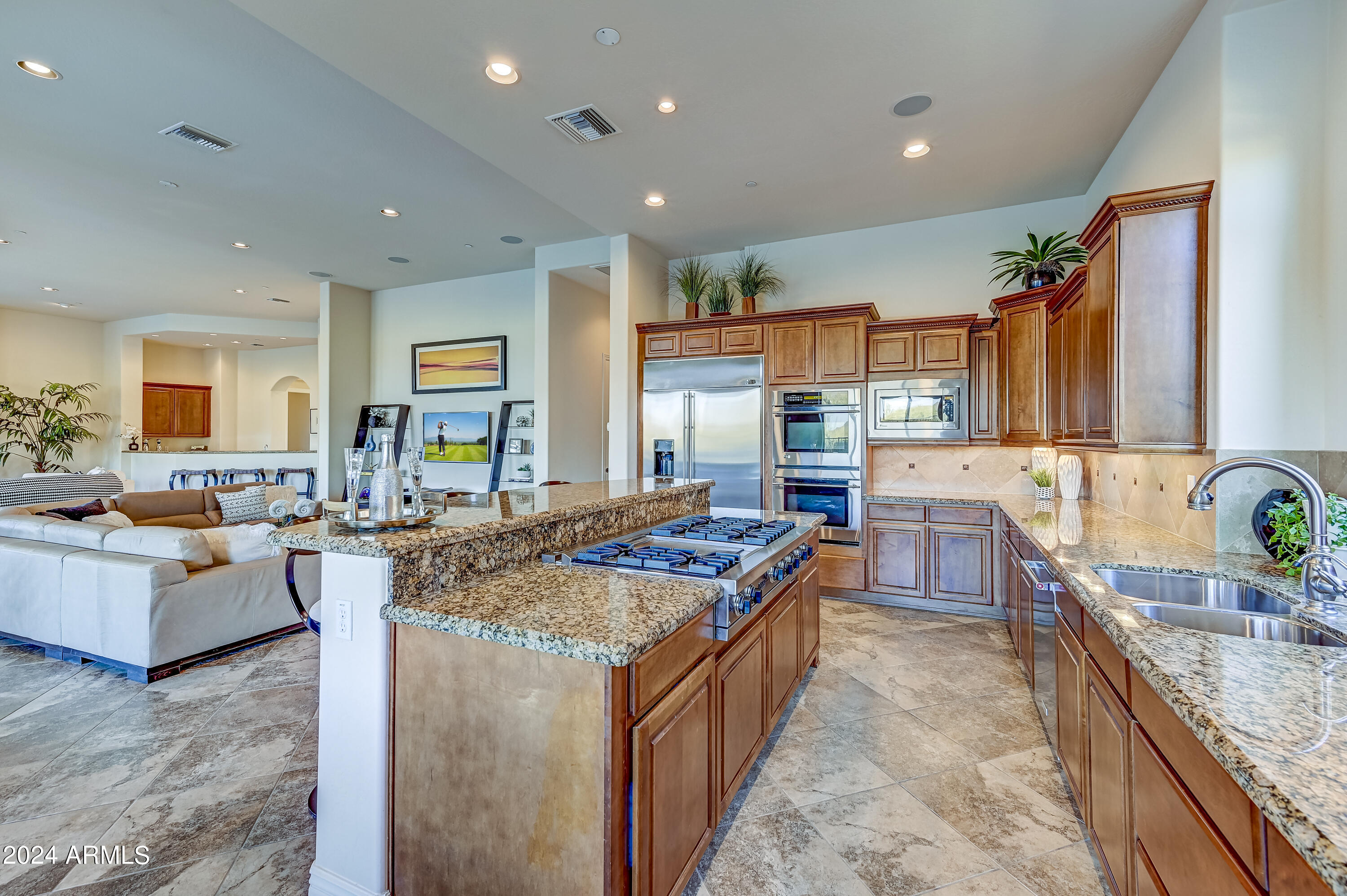 Windgate Ranch - Residential