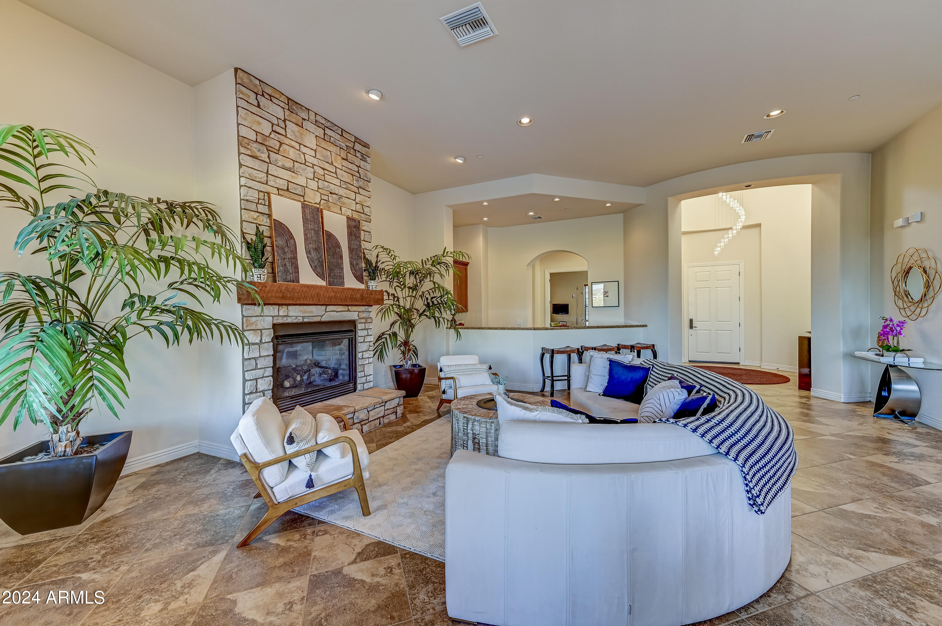 Windgate Ranch - Residential