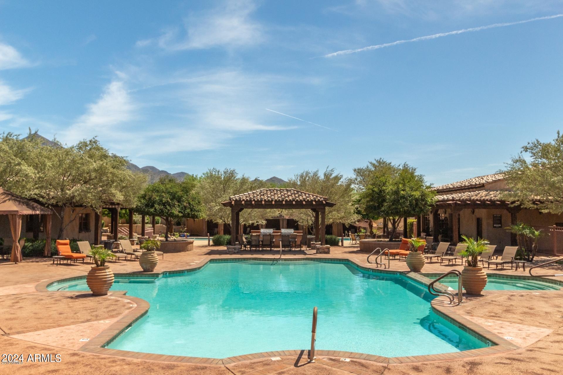 Windgate Ranch - Residential