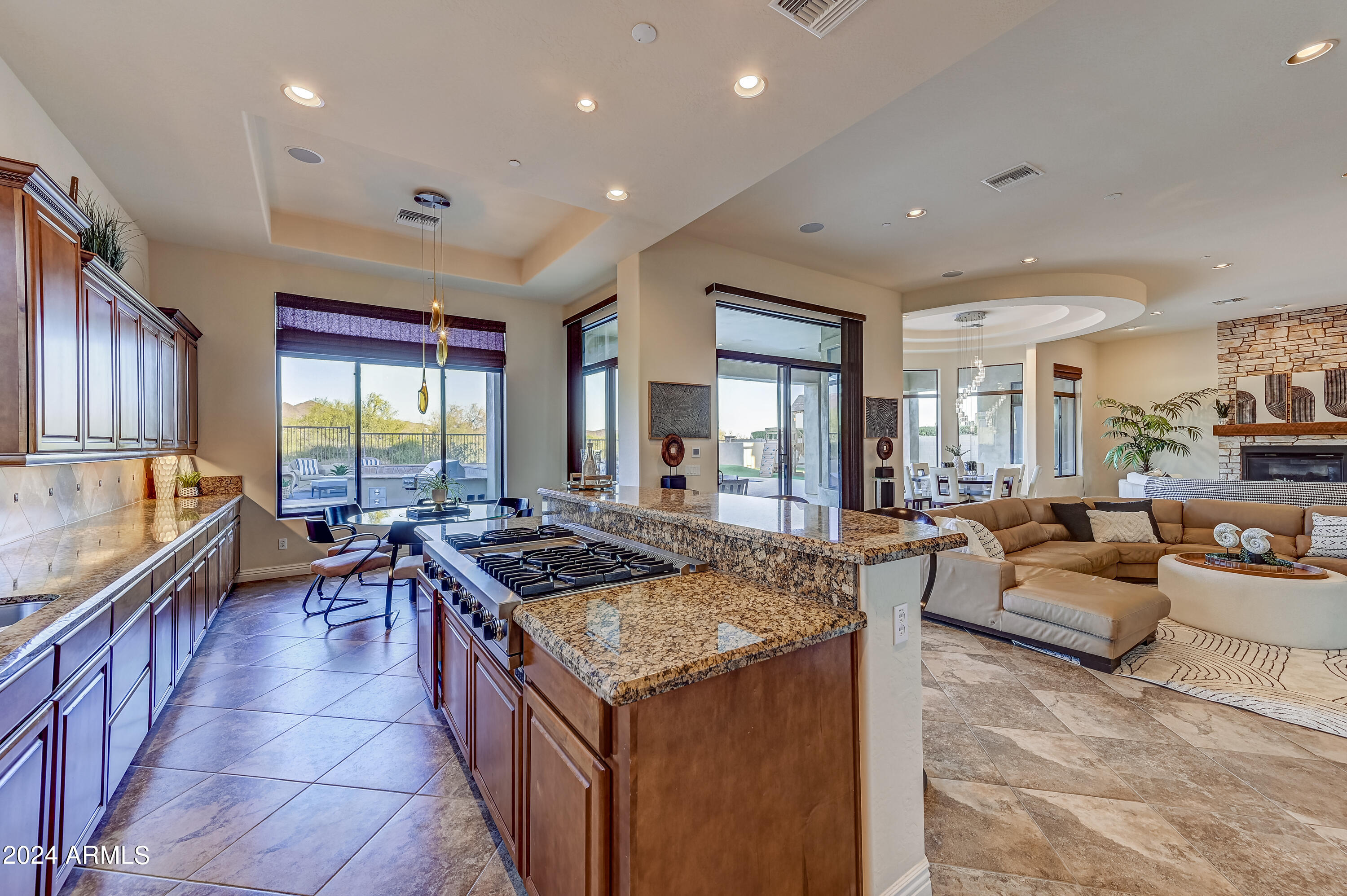 Windgate Ranch - Residential