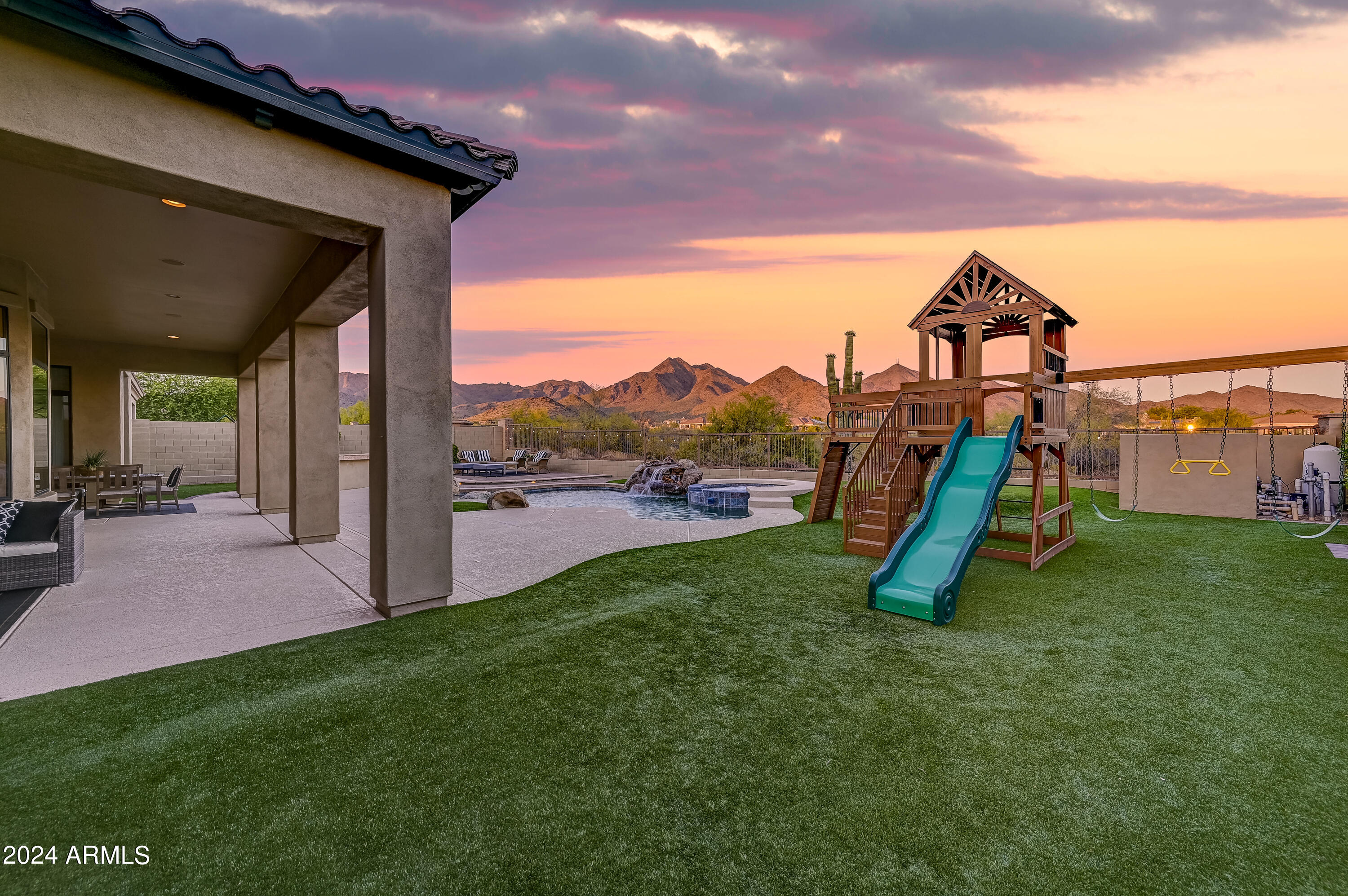Windgate Ranch - Residential