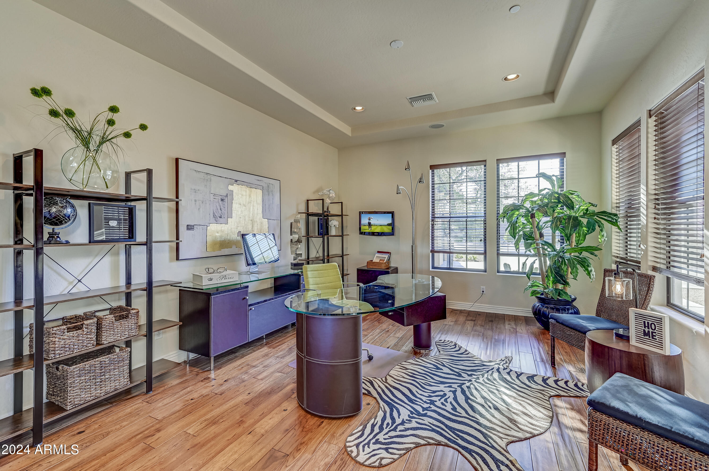 Windgate Ranch - Residential