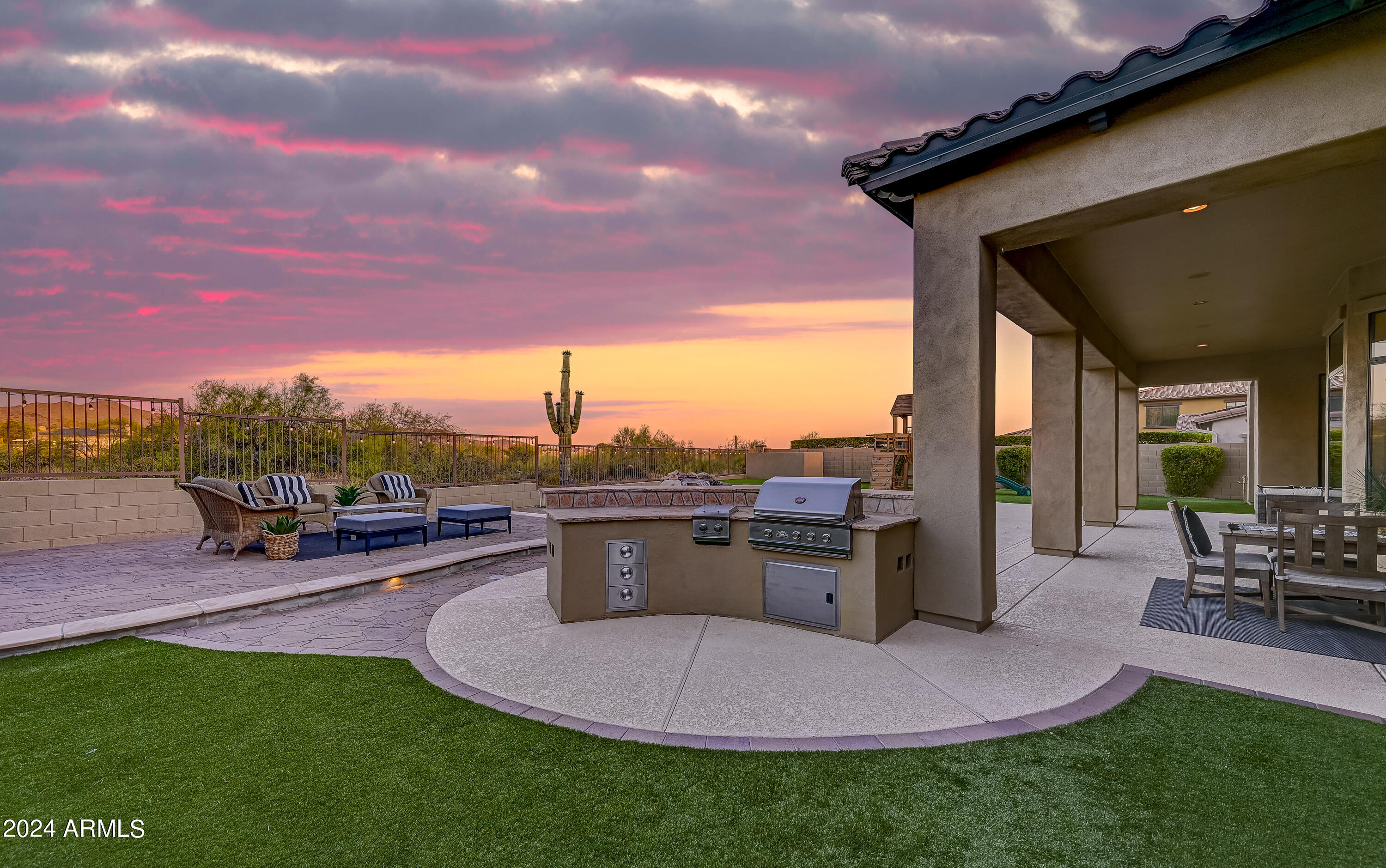 Windgate Ranch - Residential