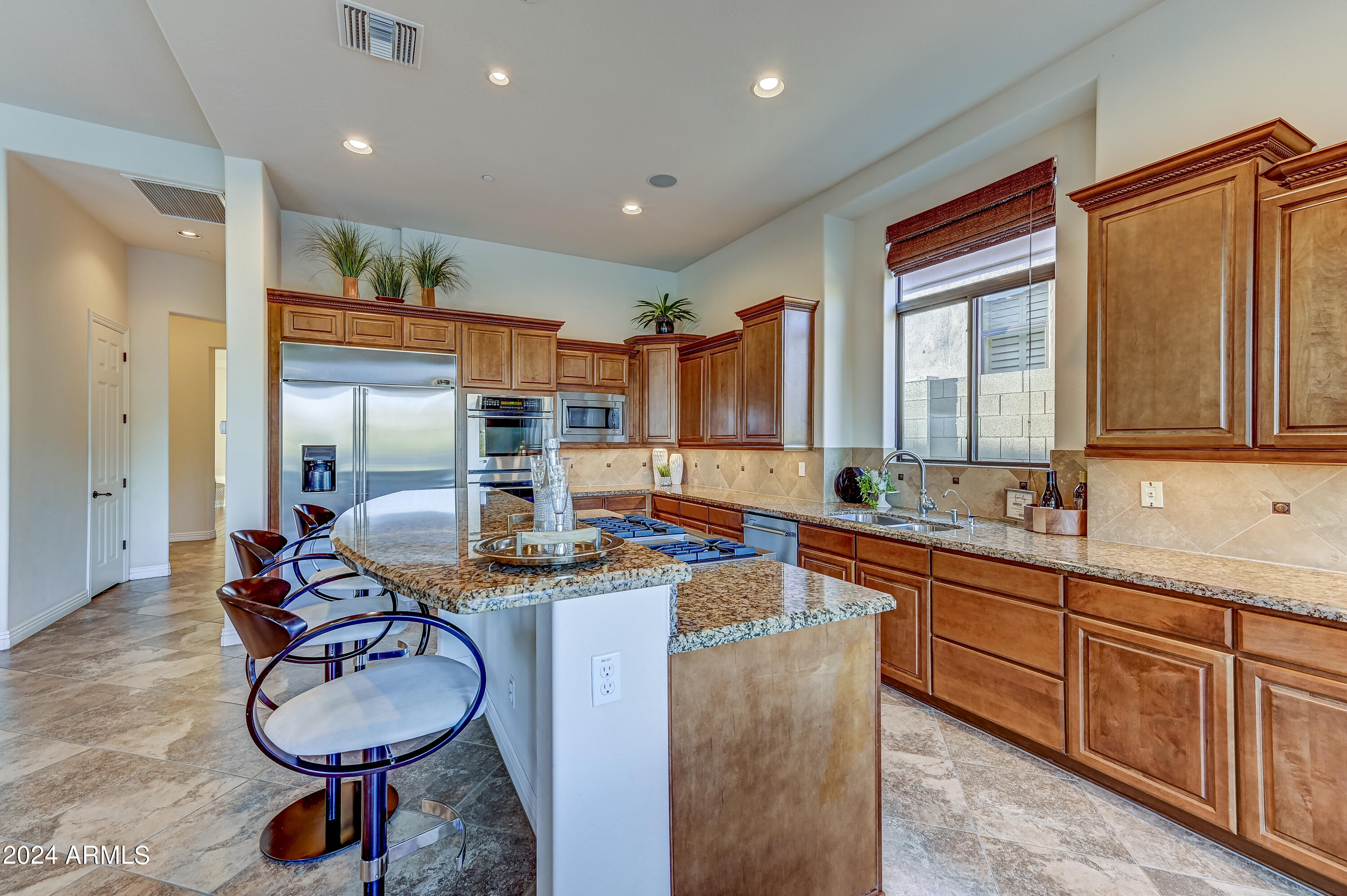 Windgate Ranch - Residential