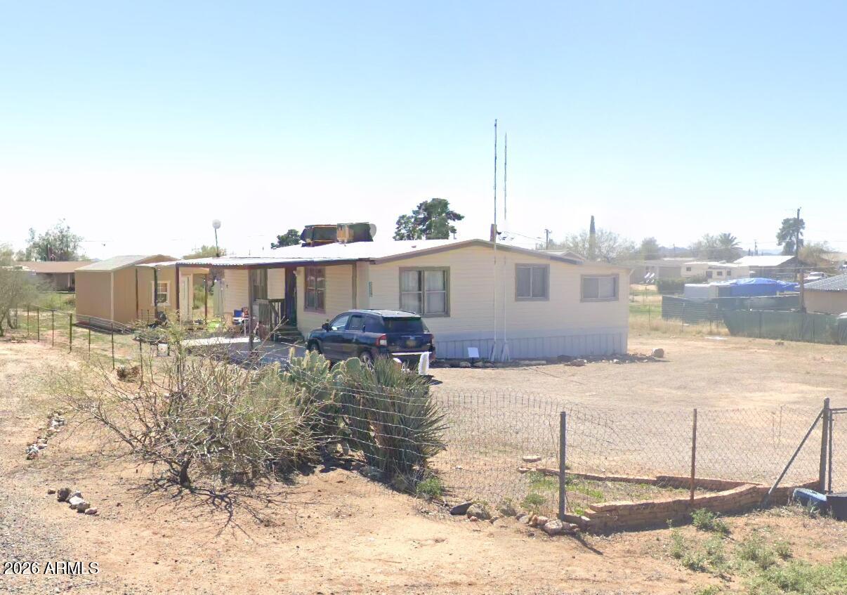 Property is being sold in an online auction and listing agent does not have any additional information and has never been to the property.  Direct ALL questions to Realty Bid who is handling the auction.