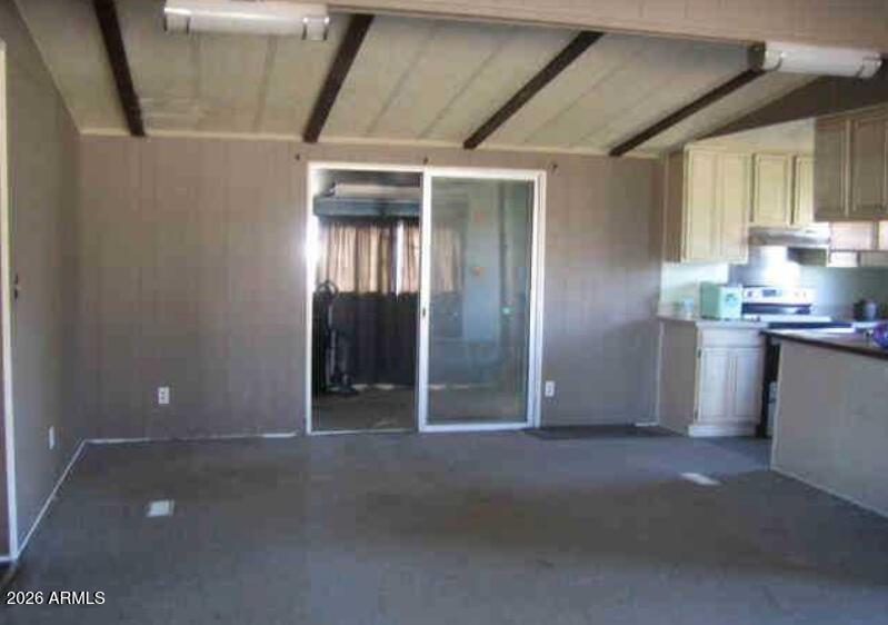 DECK Subdivision - Residential