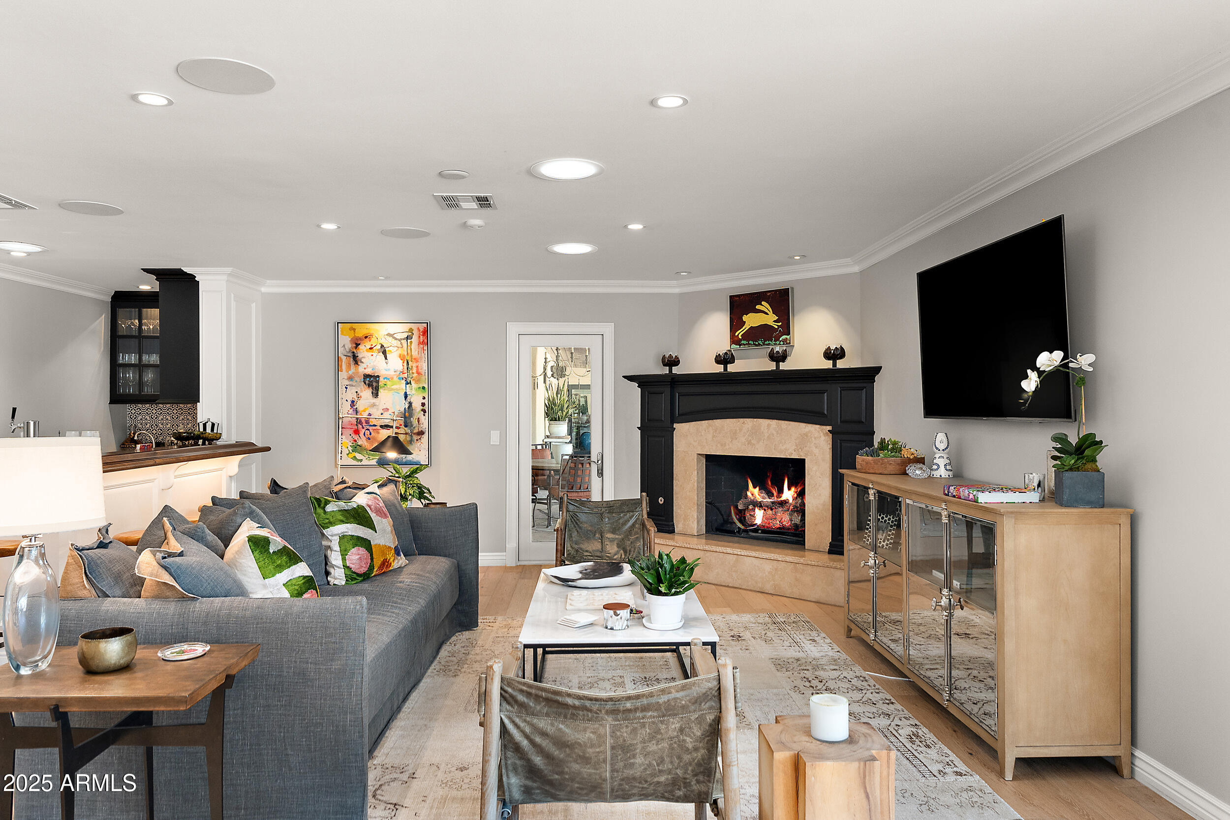 MIRADA LOS ARCOS PHASE 1 - Residential