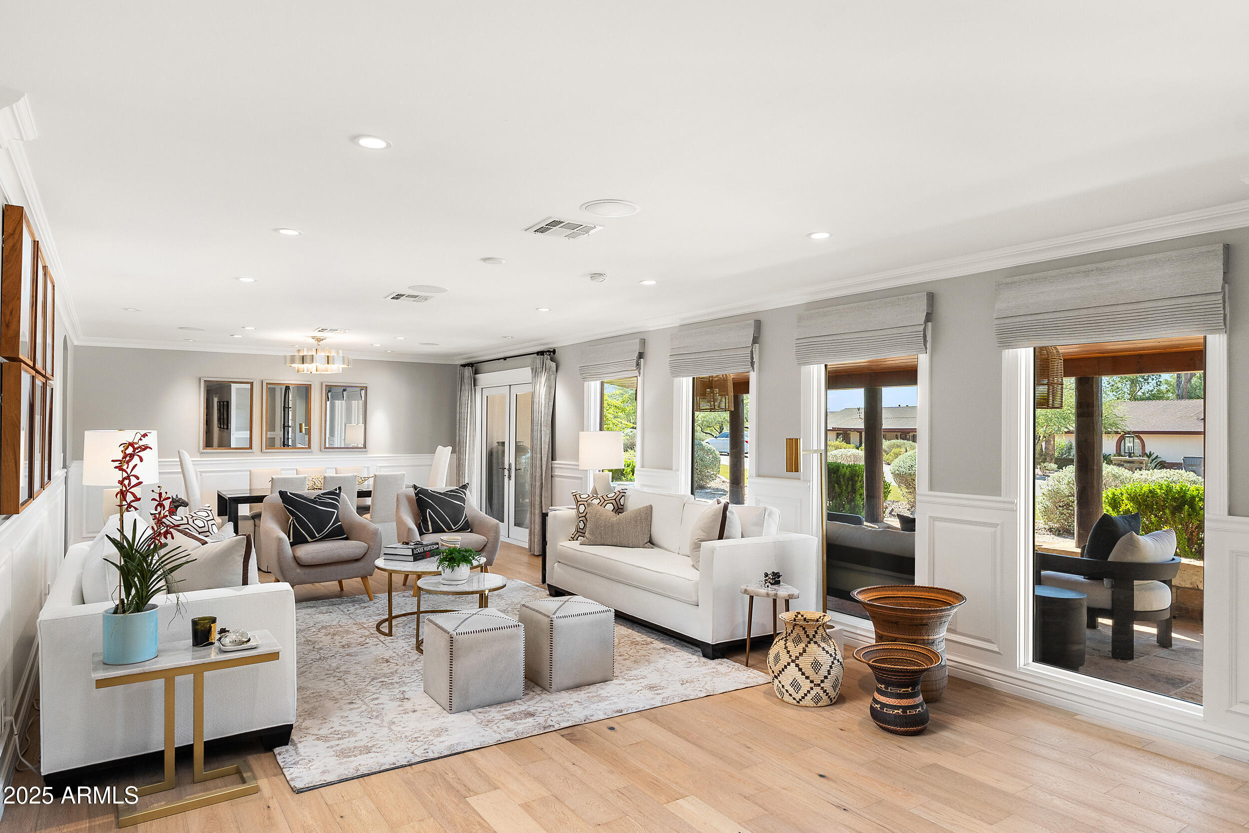 MIRADA LOS ARCOS PHASE 1 - Residential