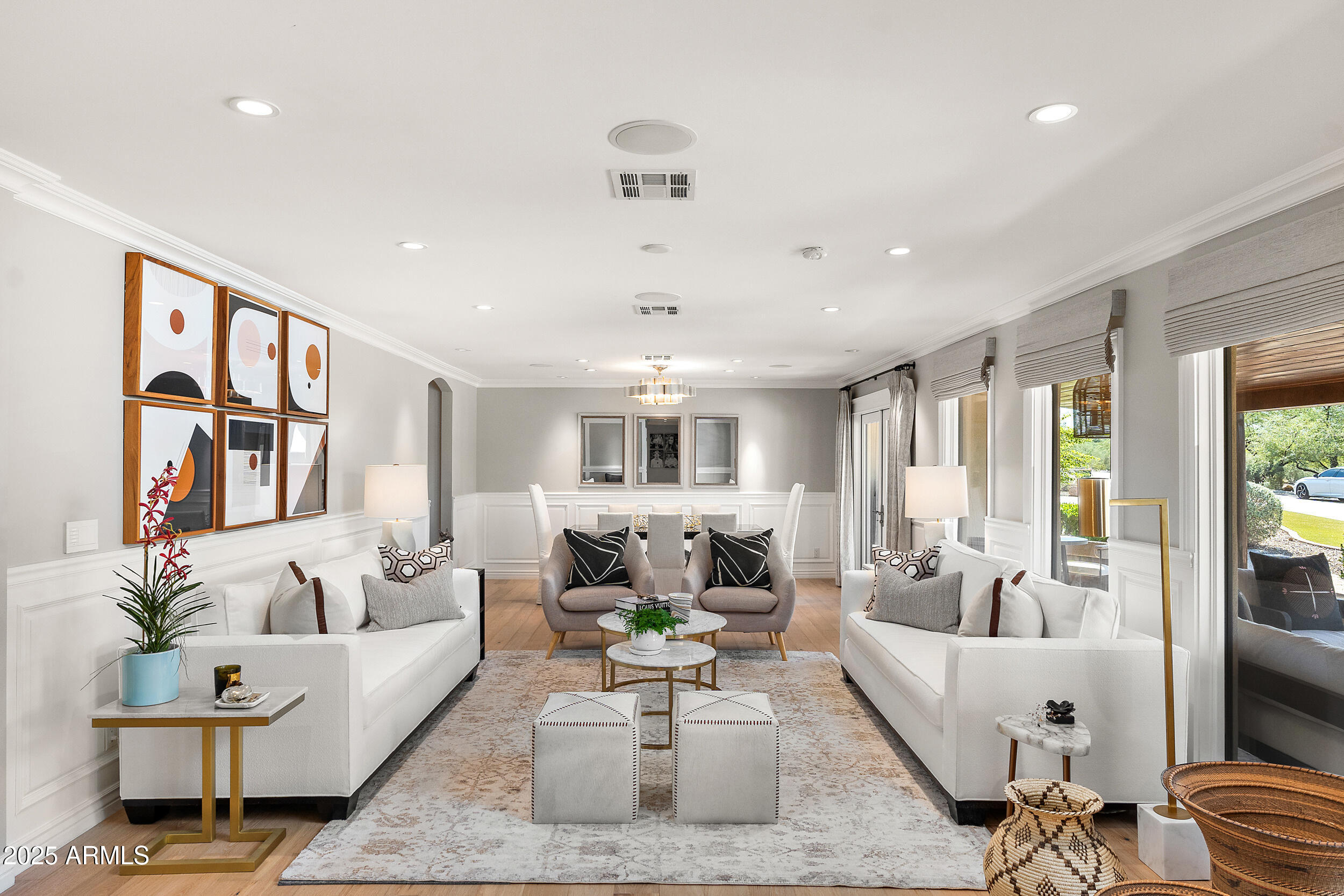 MIRADA LOS ARCOS PHASE 1 - Residential