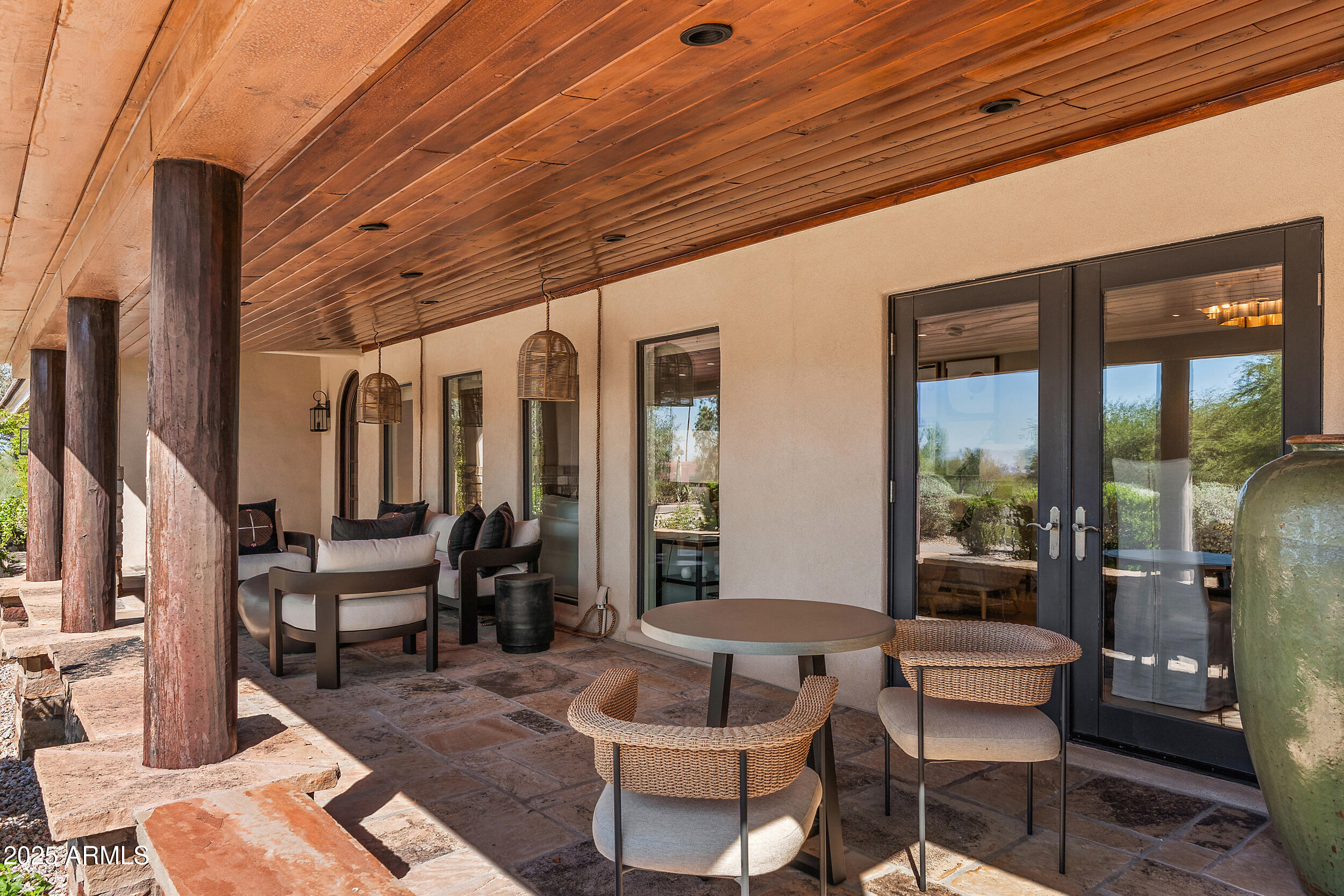MIRADA LOS ARCOS PHASE 1 - Residential