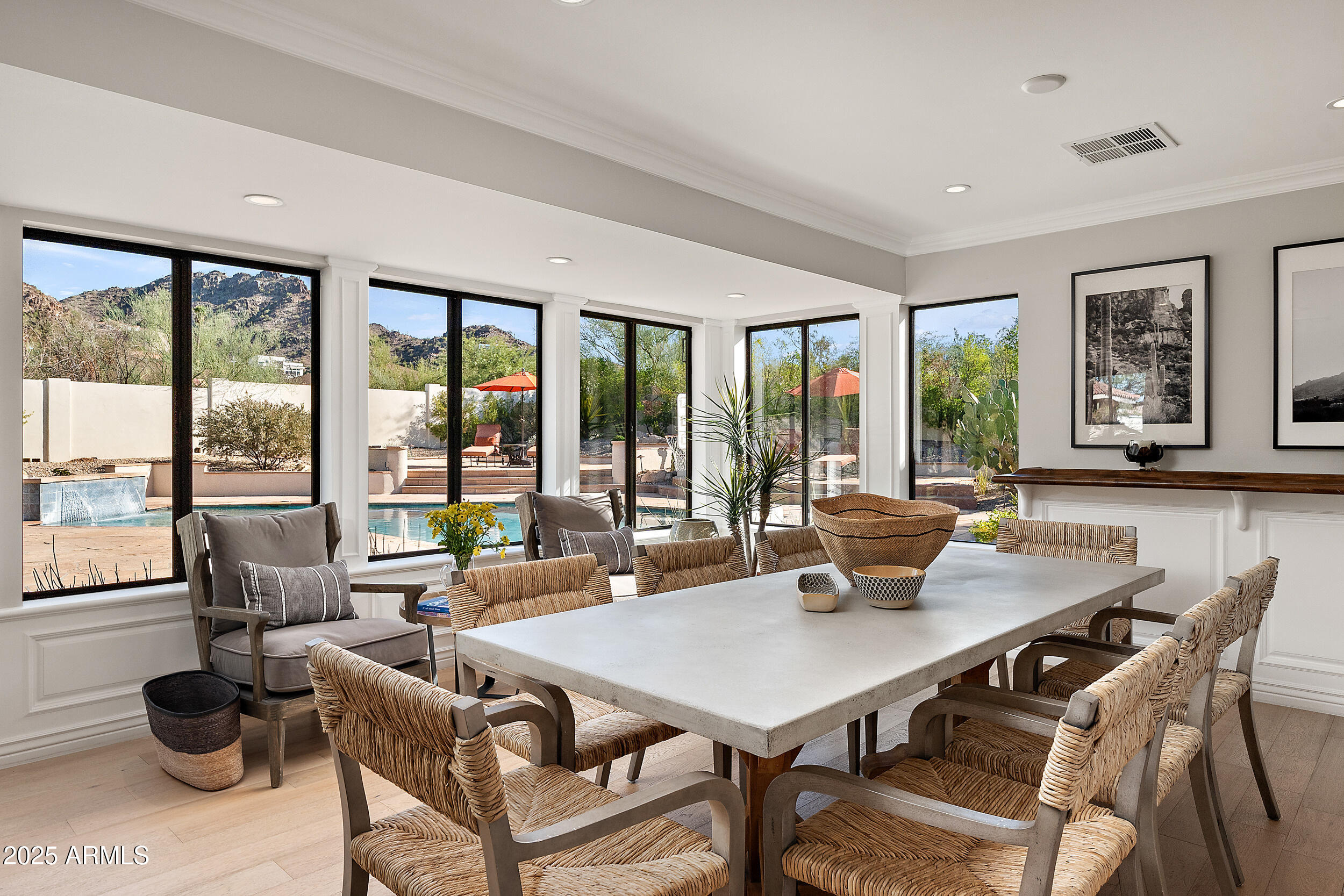 MIRADA LOS ARCOS PHASE 1 - Residential
