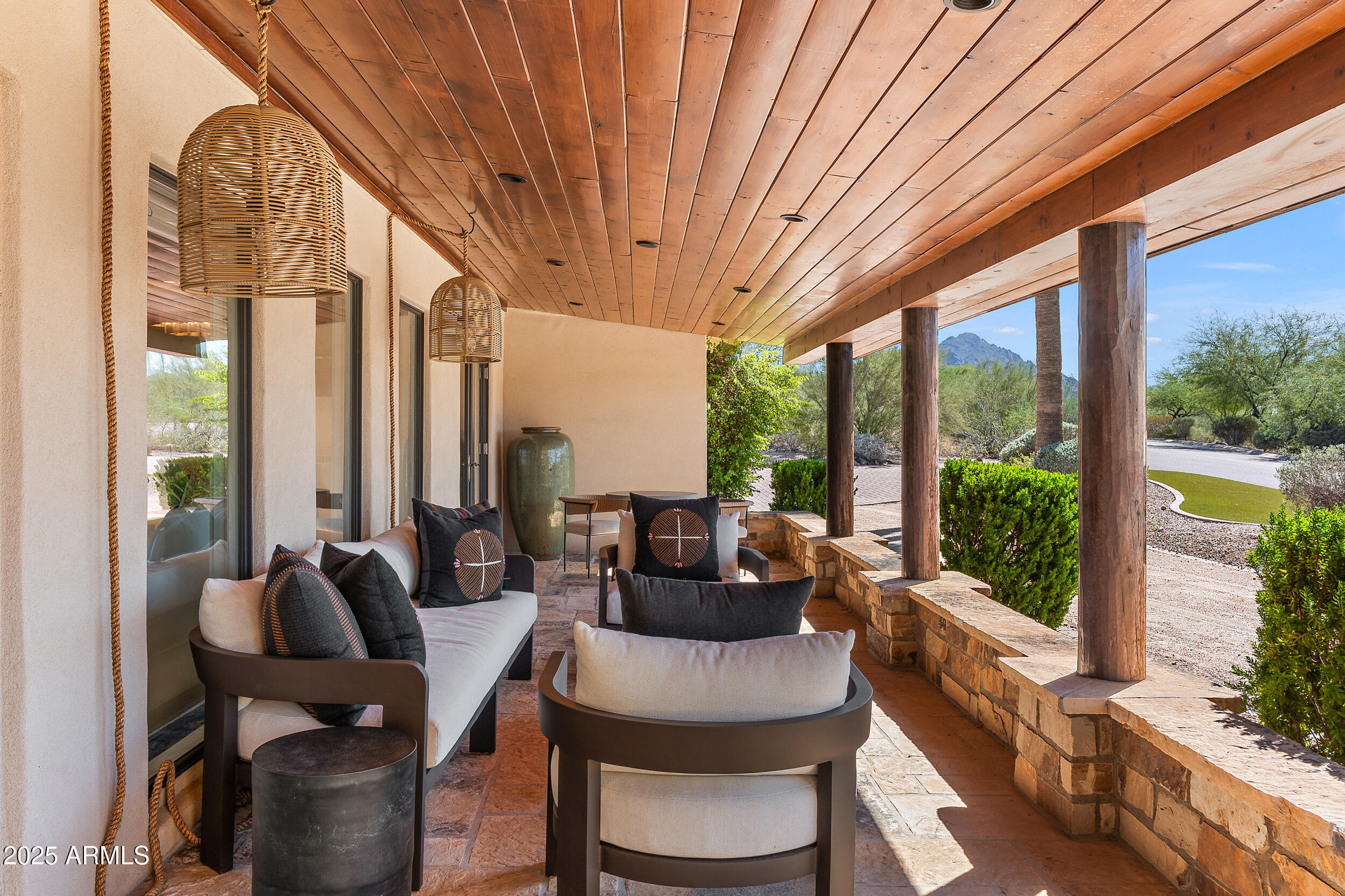 MIRADA LOS ARCOS PHASE 1 - Residential