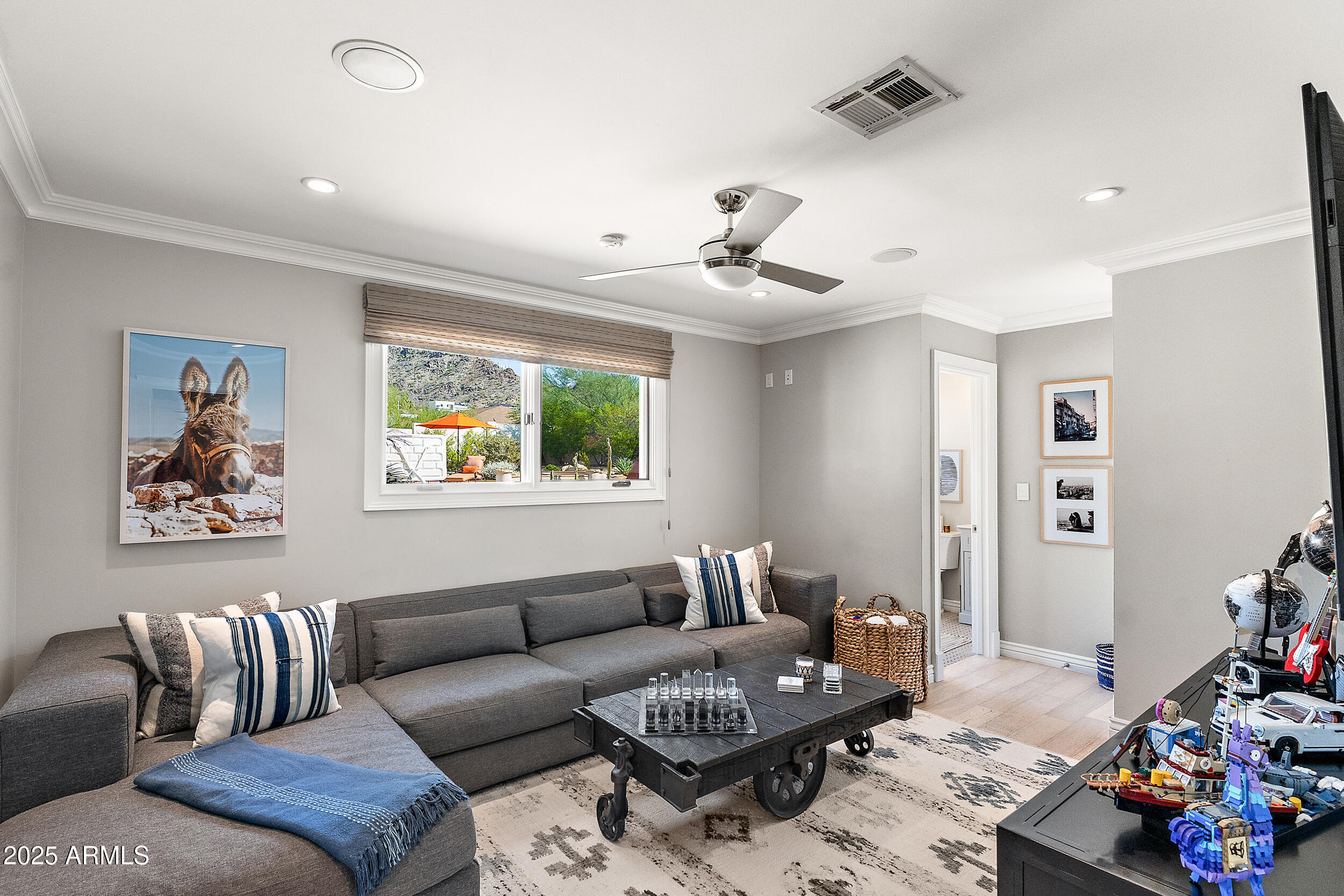 MIRADA LOS ARCOS PHASE 1 - Residential