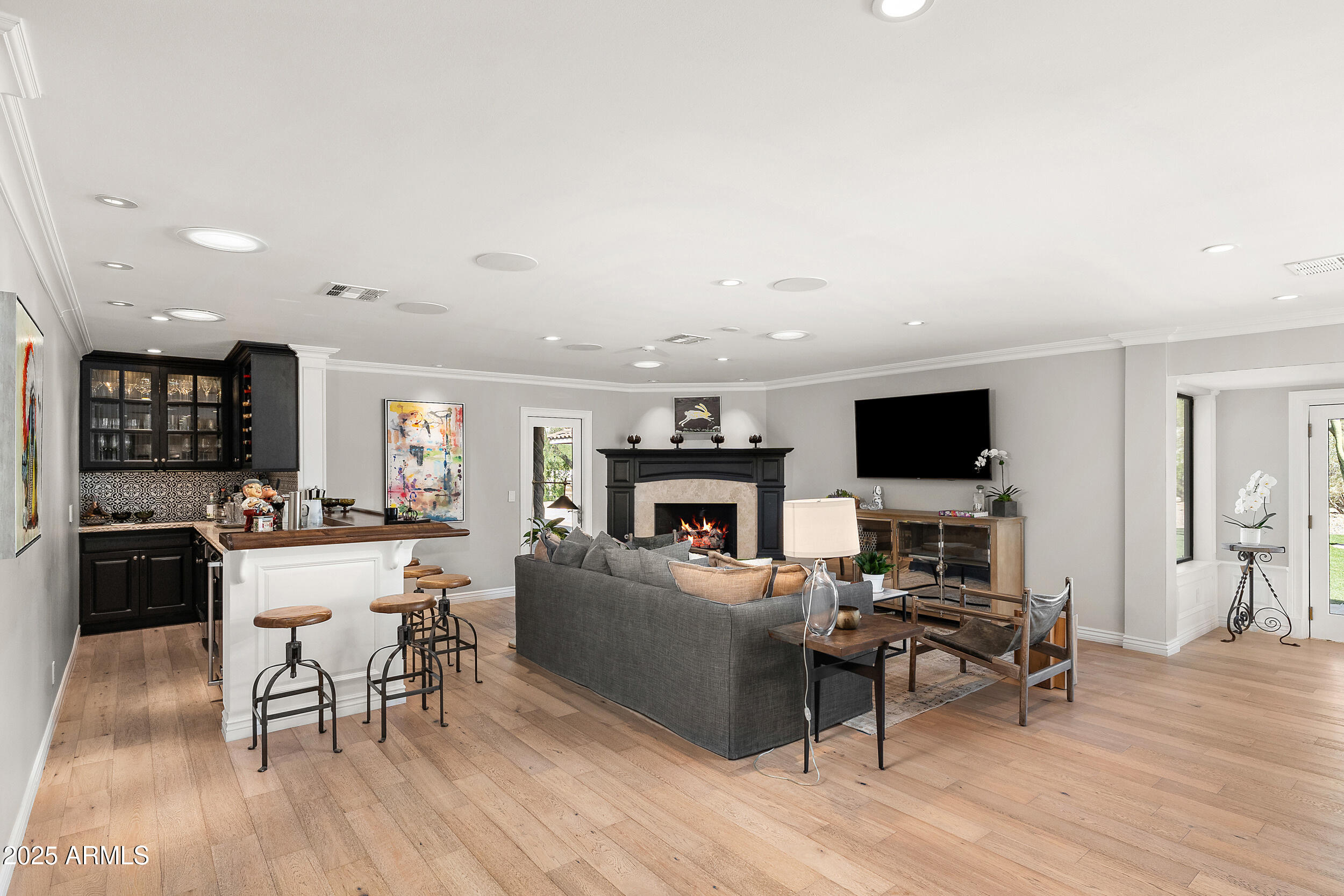 MIRADA LOS ARCOS PHASE 1 - Residential