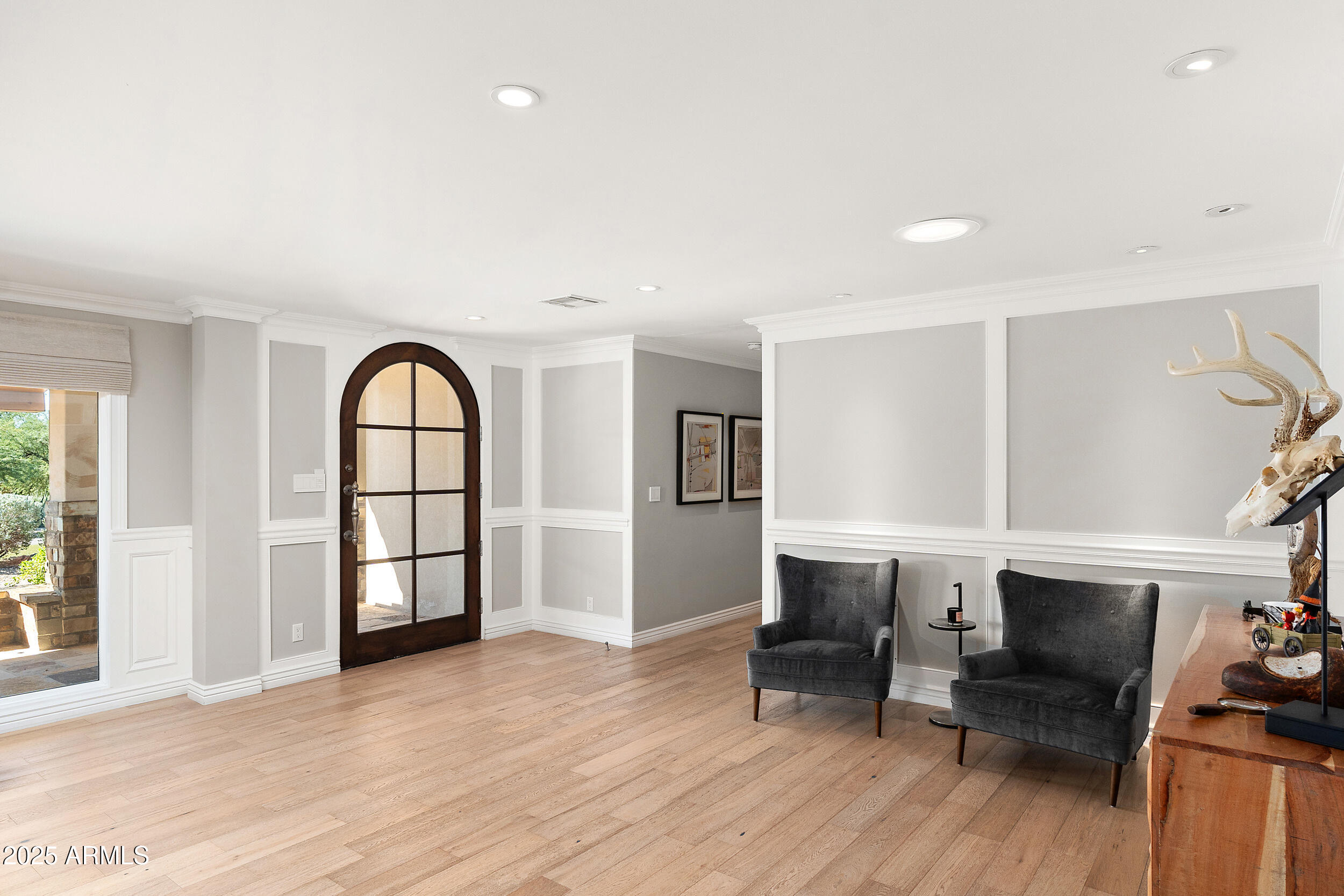 MIRADA LOS ARCOS PHASE 1 - Residential