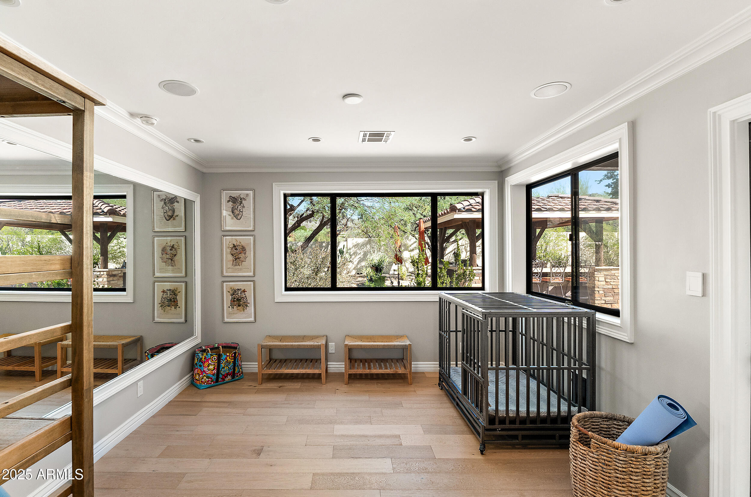 MIRADA LOS ARCOS PHASE 1 - Residential