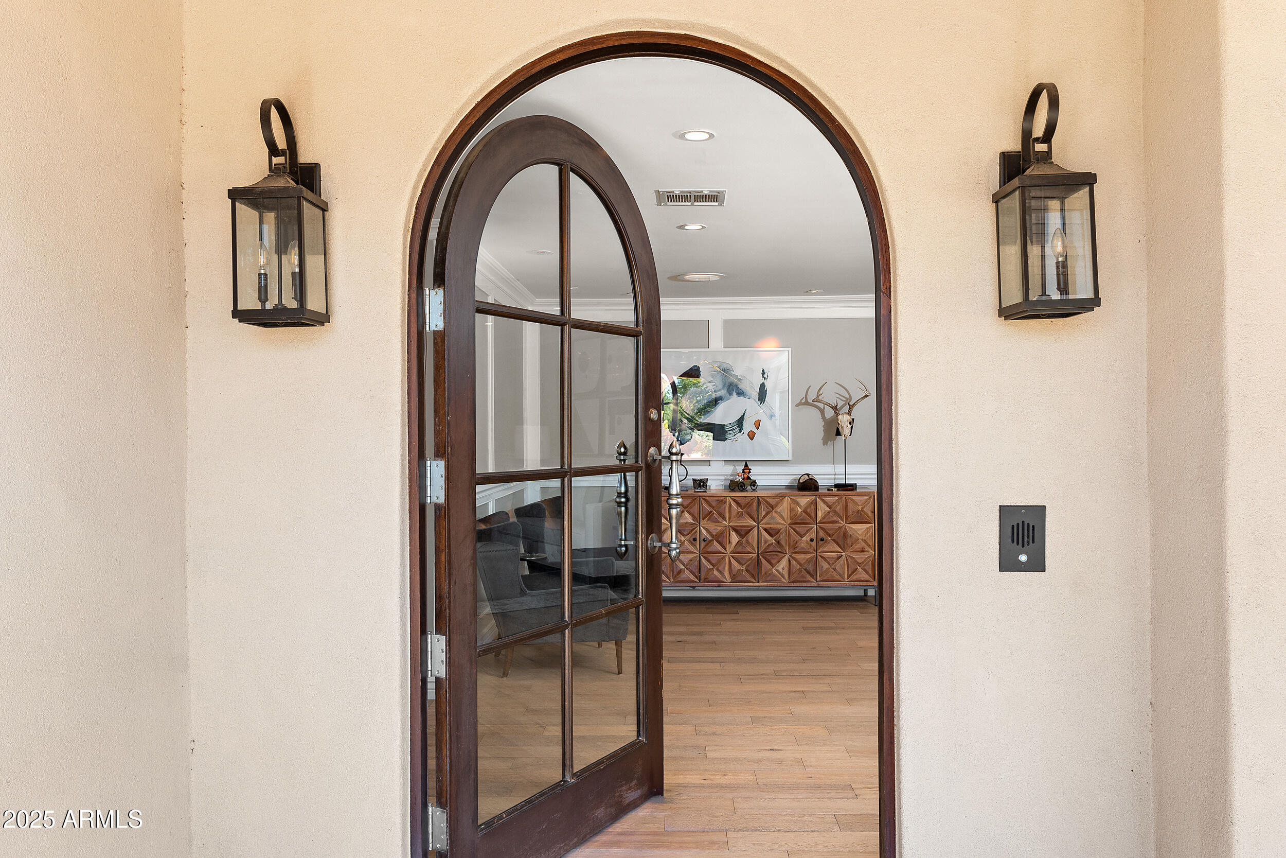 MIRADA LOS ARCOS PHASE 1 - Residential