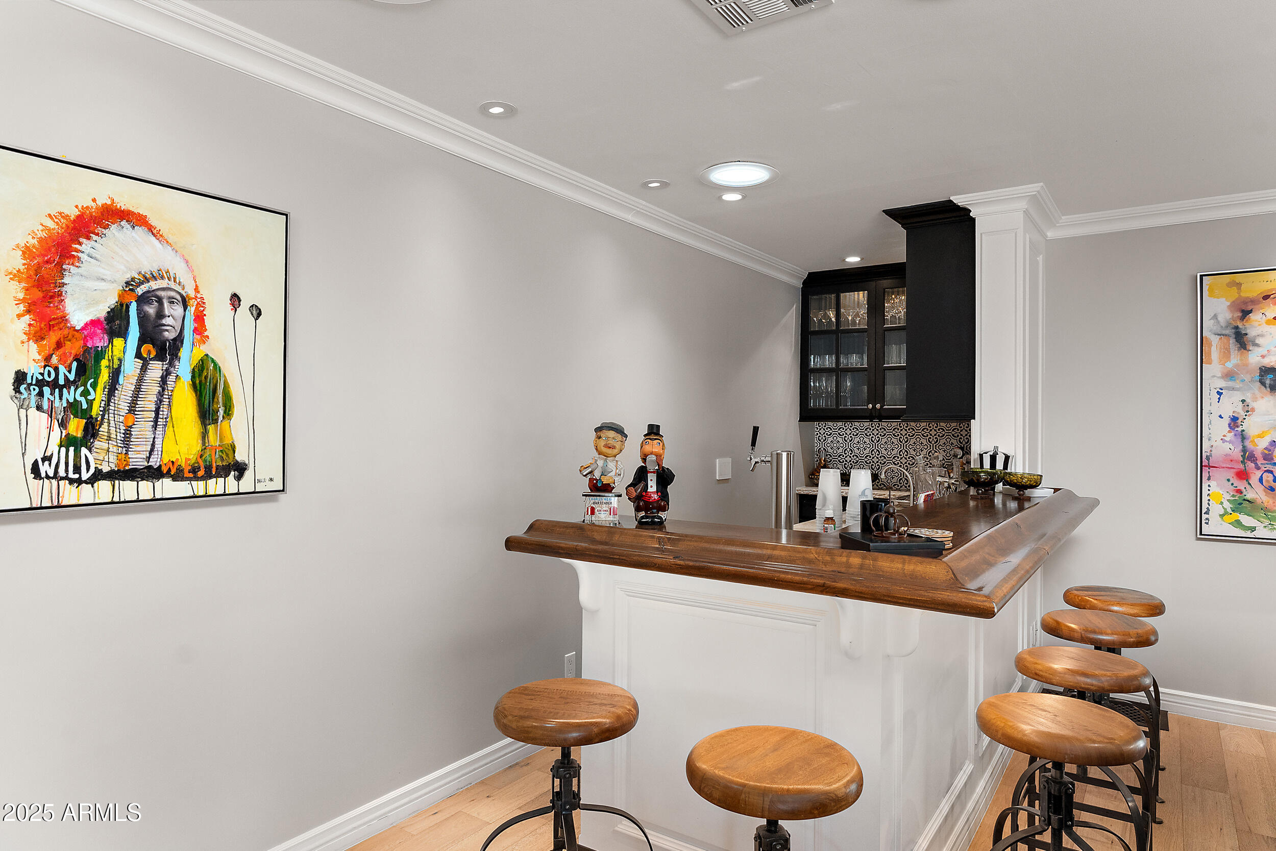 MIRADA LOS ARCOS PHASE 1 - Residential