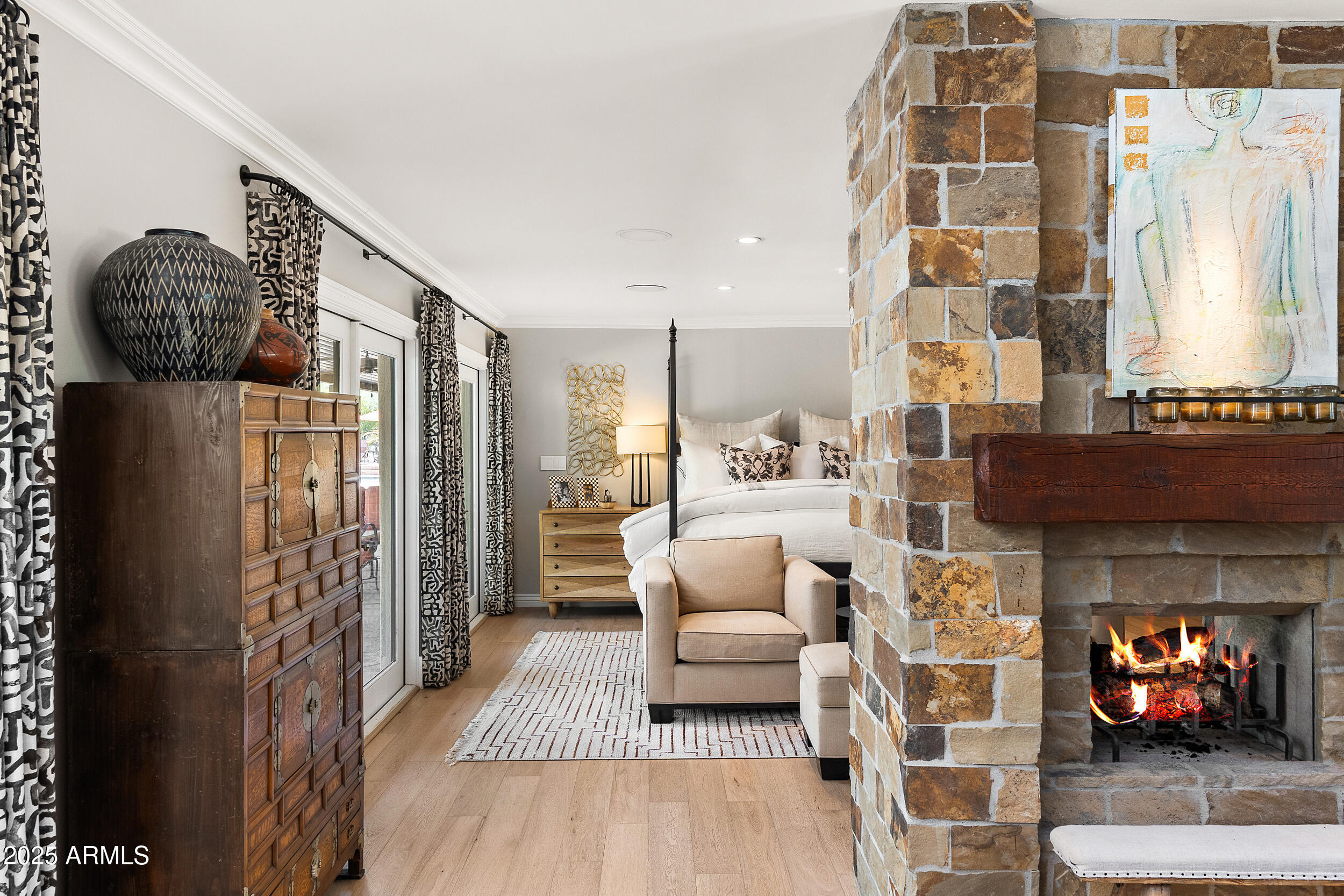MIRADA LOS ARCOS PHASE 1 - Residential