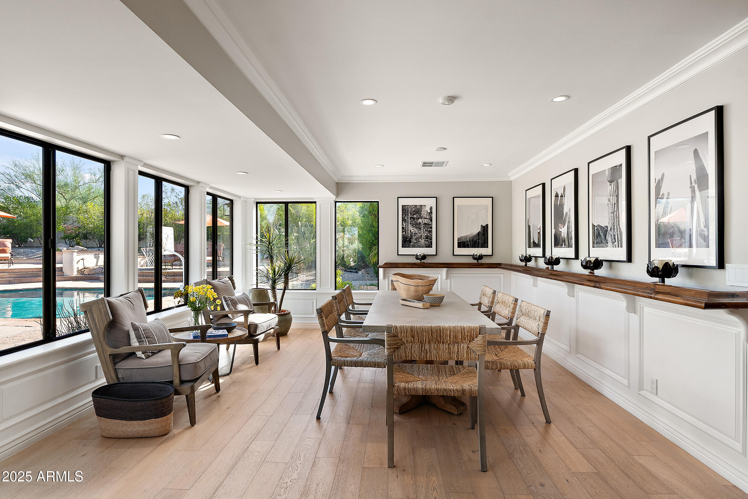 MIRADA LOS ARCOS PHASE 1 - Residential
