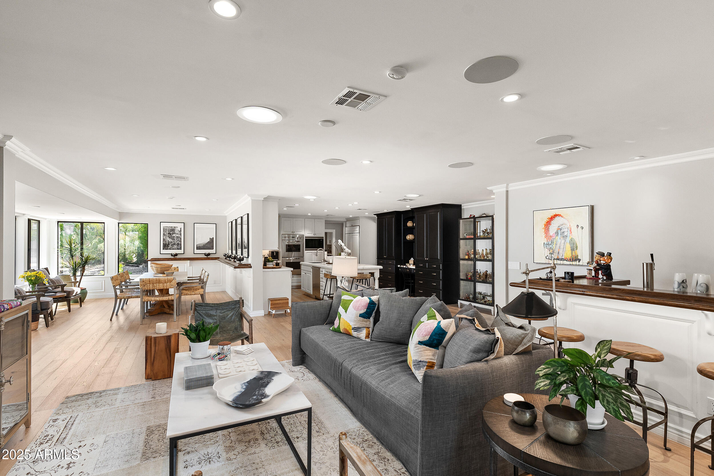 MIRADA LOS ARCOS PHASE 1 - Residential