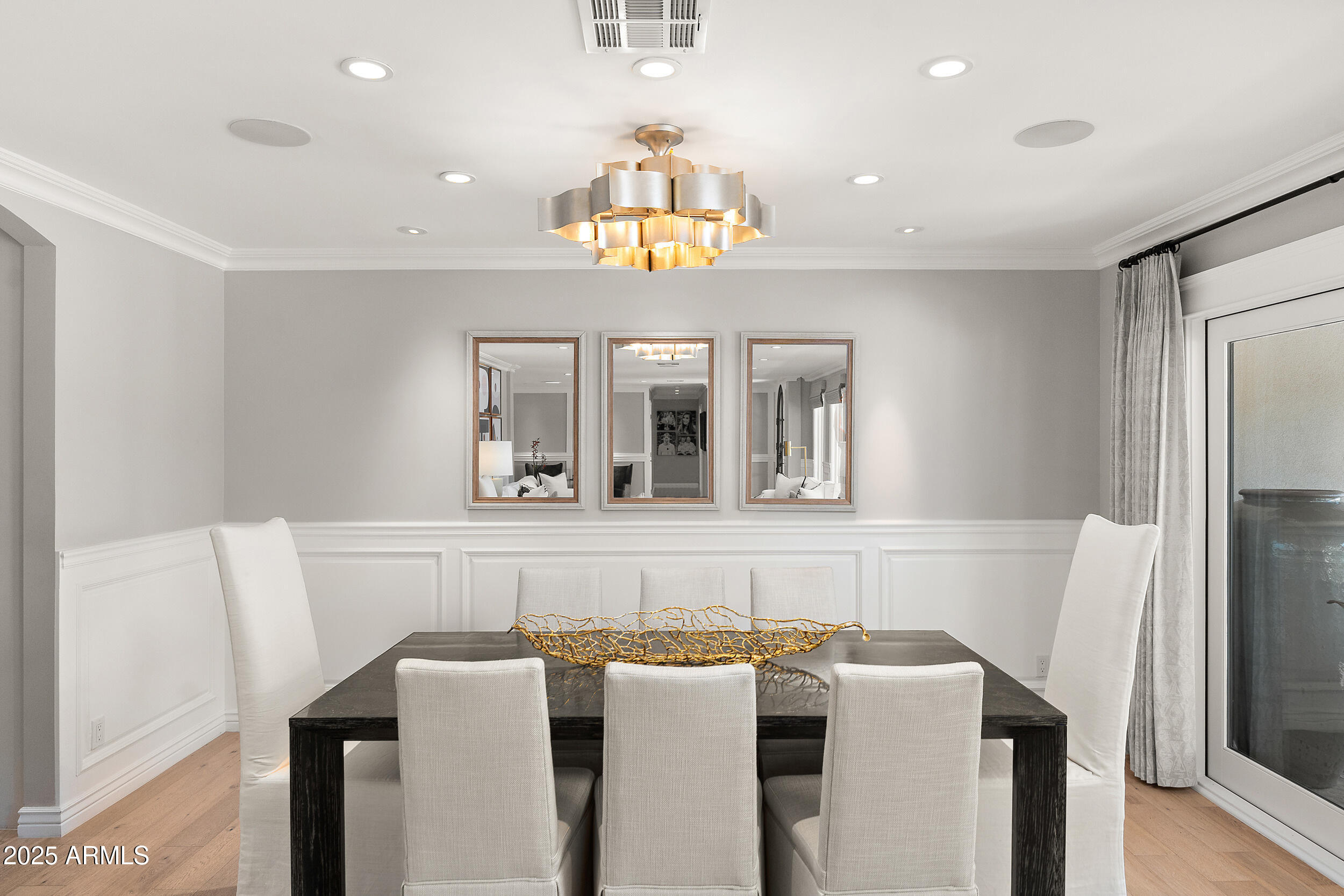 MIRADA LOS ARCOS PHASE 1 - Residential
