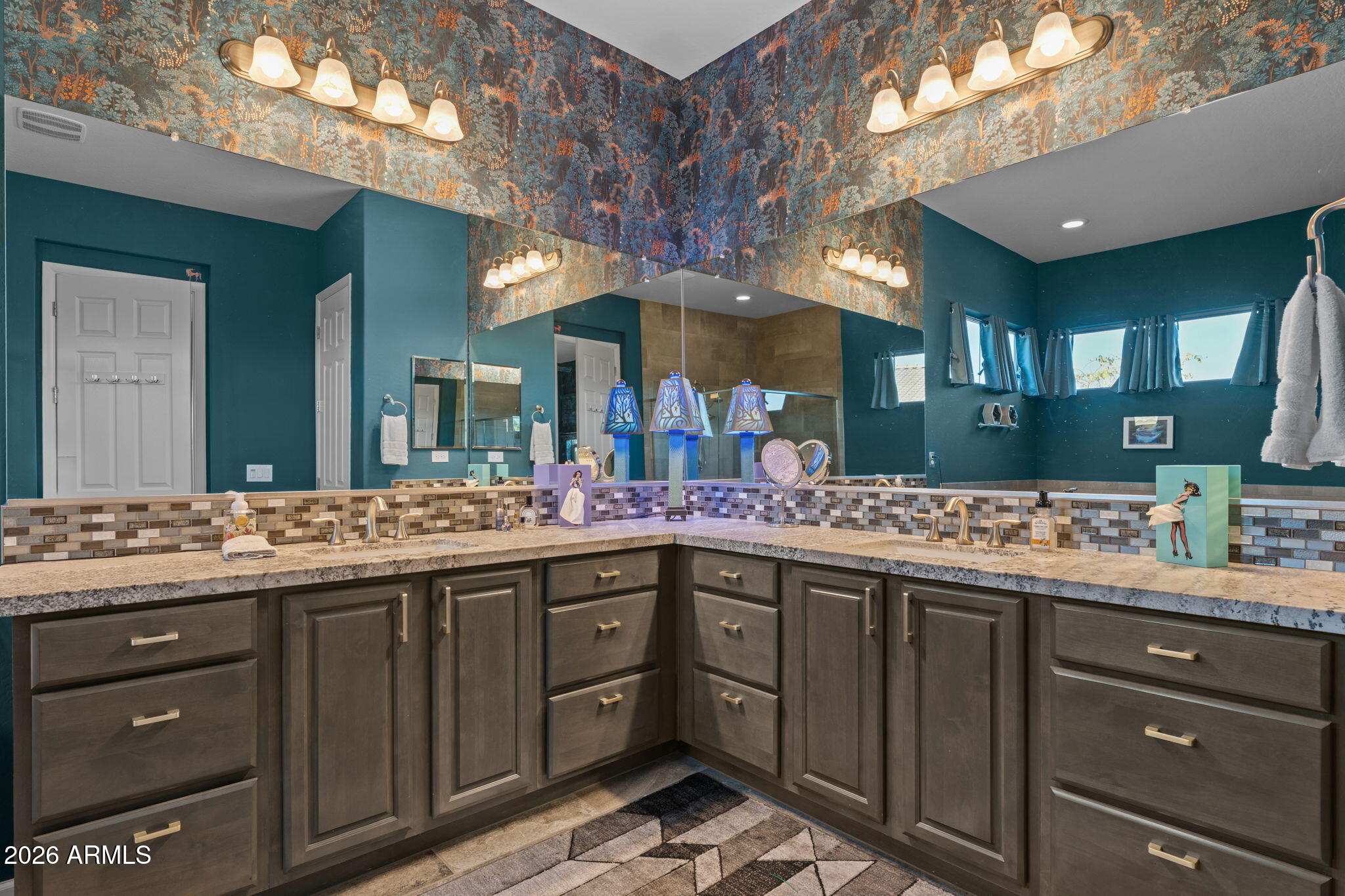 WICKENBURG RANCH - Residential