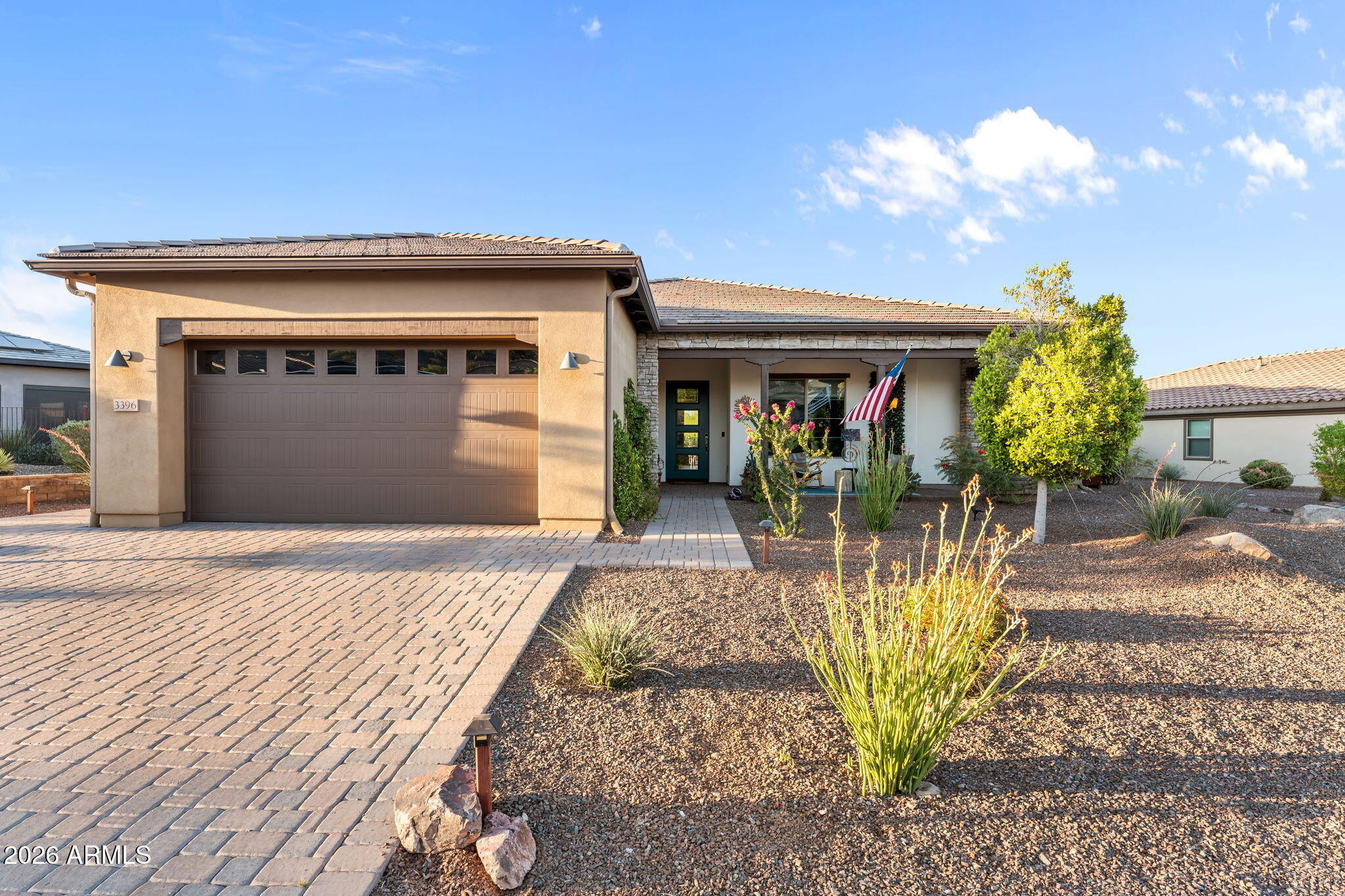 WICKENBURG RANCH - Residential