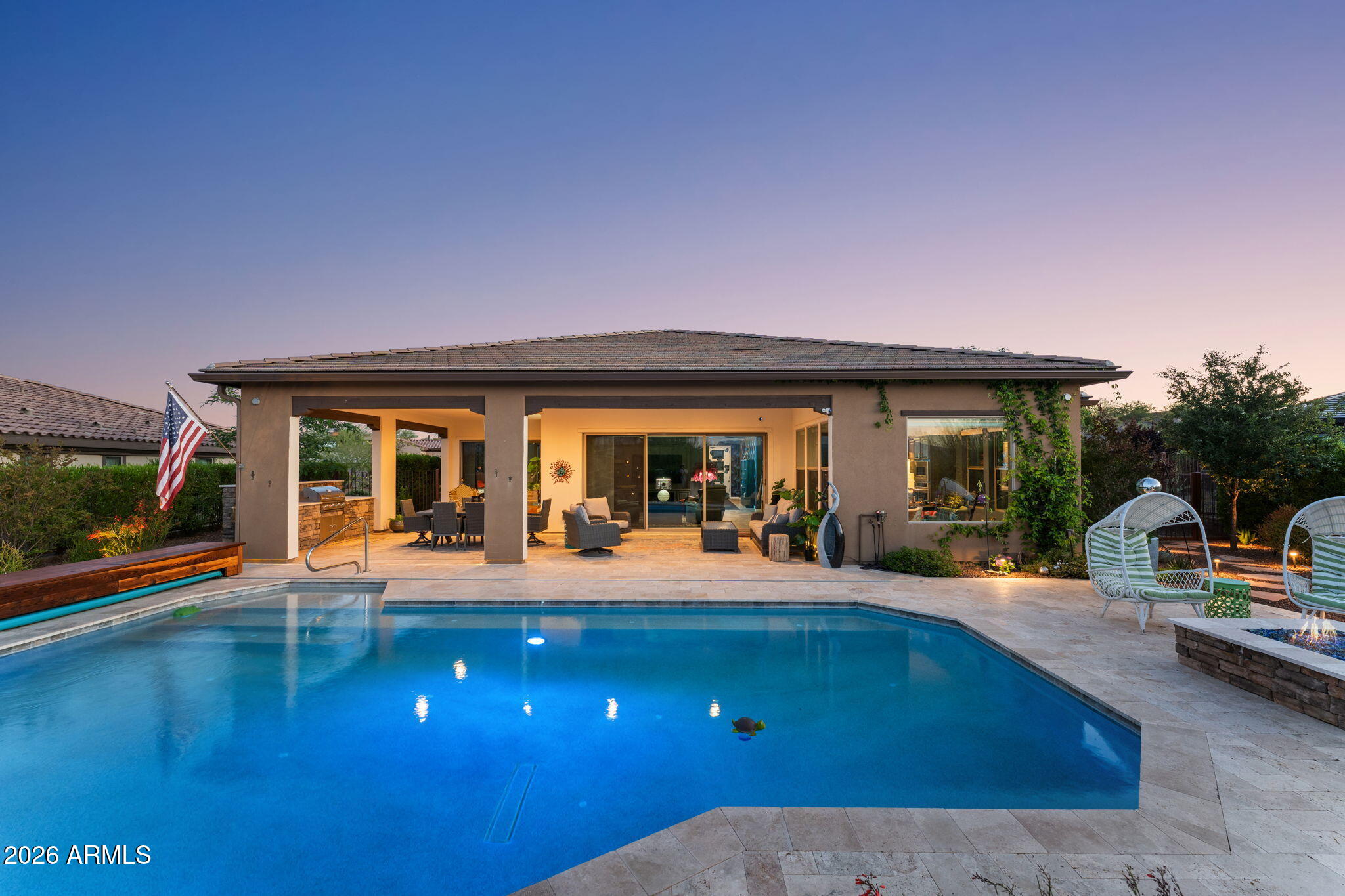 WICKENBURG RANCH - Residential