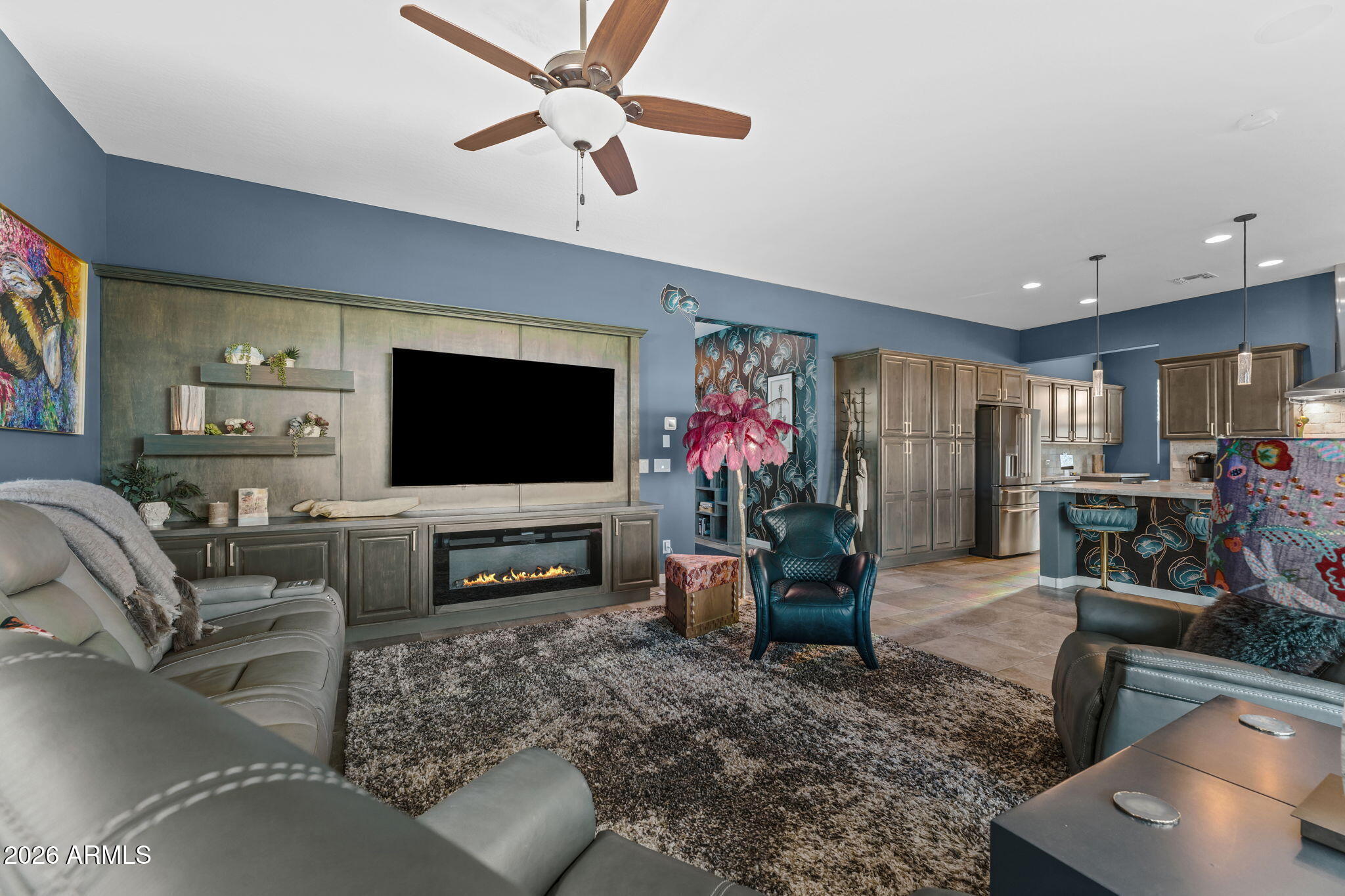 WICKENBURG RANCH - Residential
