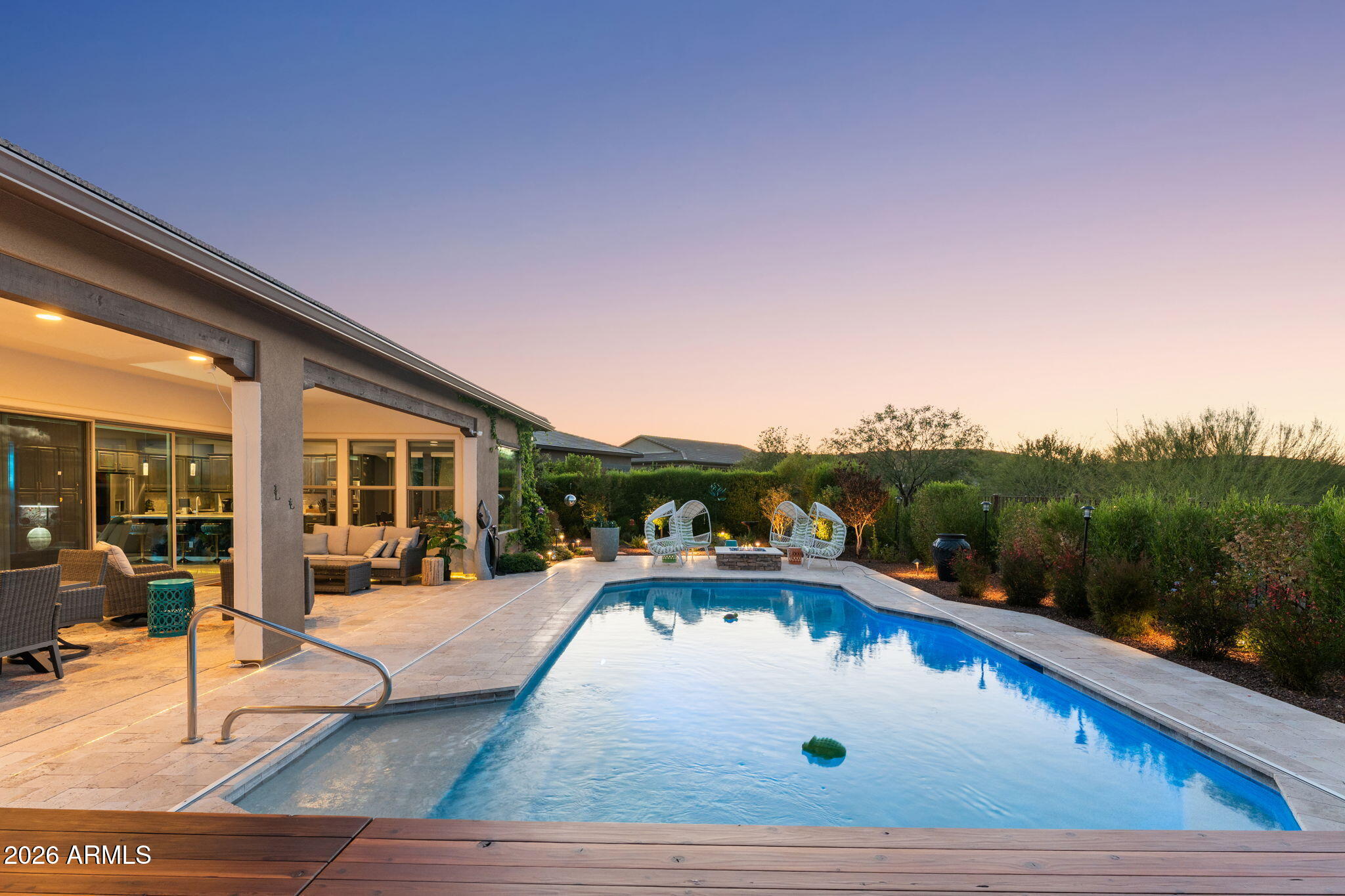 WICKENBURG RANCH - Residential