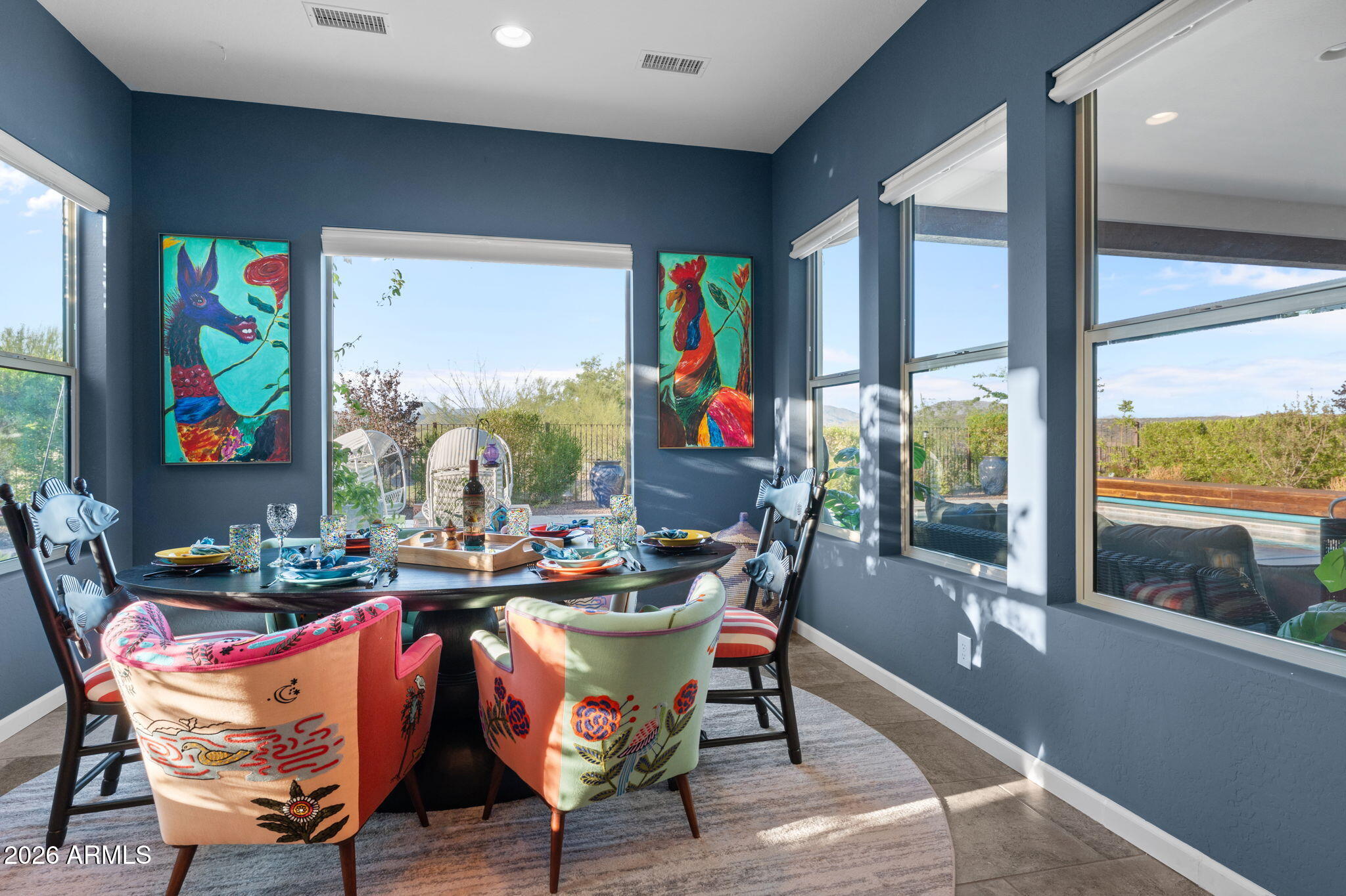 WICKENBURG RANCH - Residential