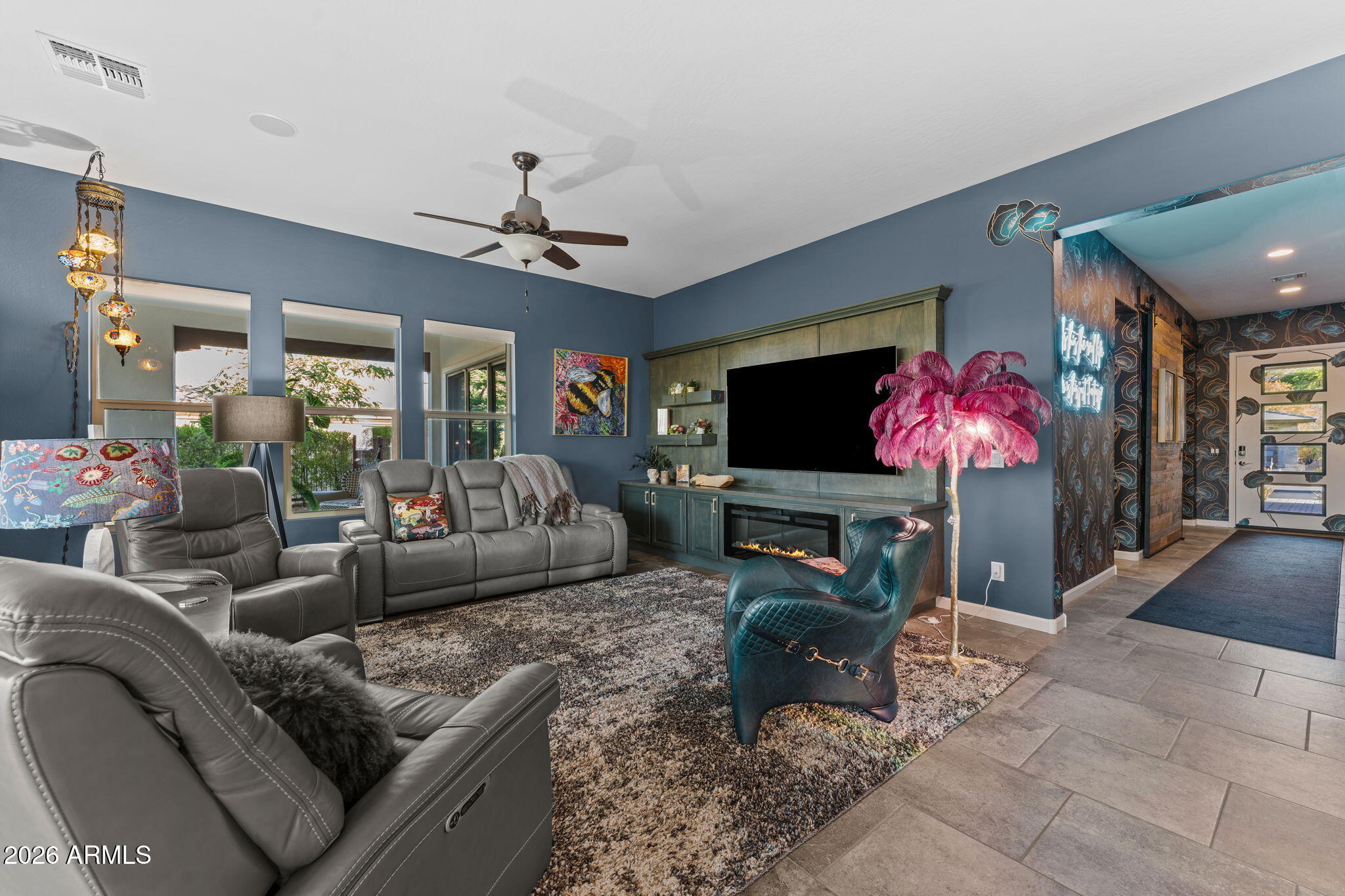 WICKENBURG RANCH - Residential