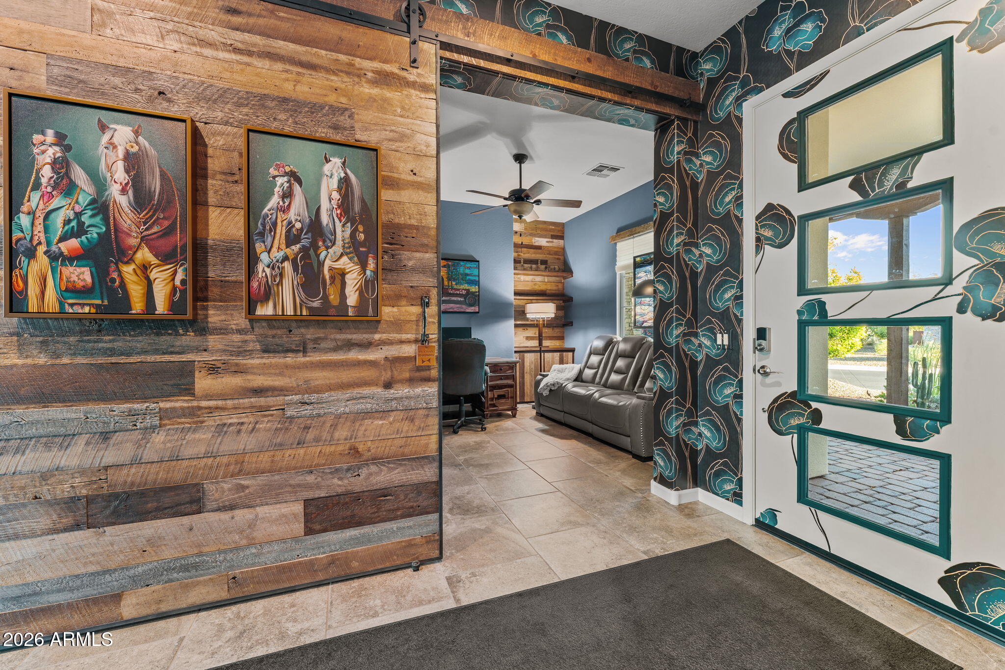 WICKENBURG RANCH - Residential