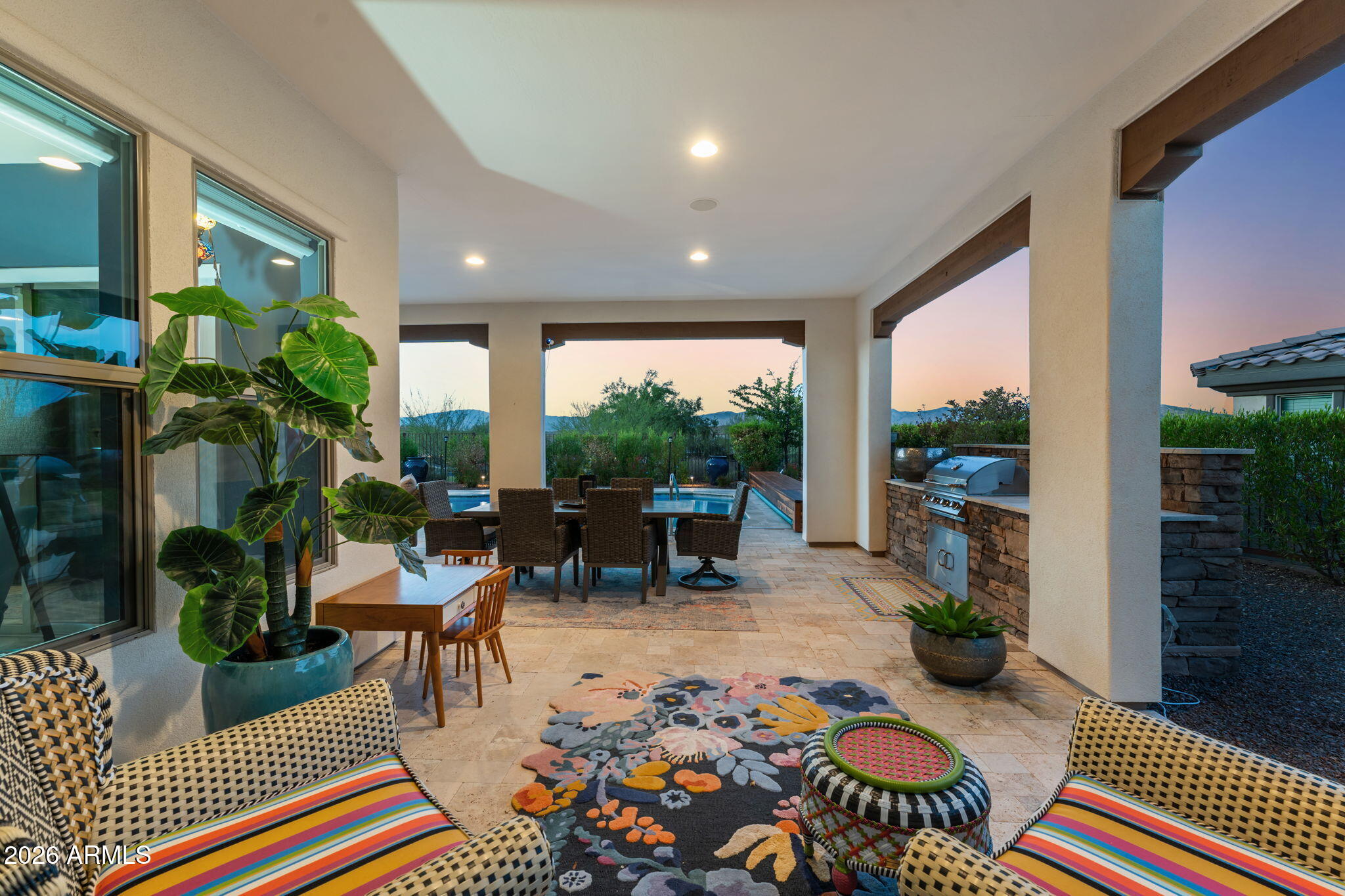 WICKENBURG RANCH - Residential