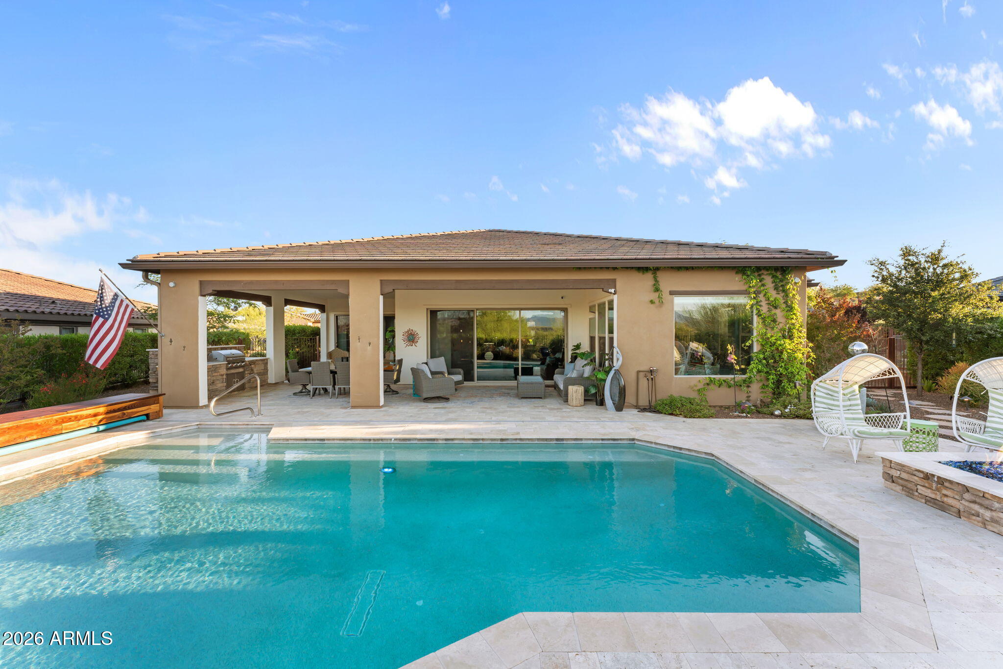 WICKENBURG RANCH - Residential