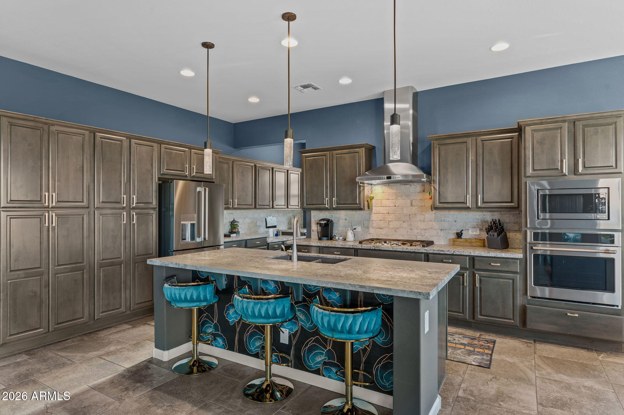 WICKENBURG RANCH - Residential