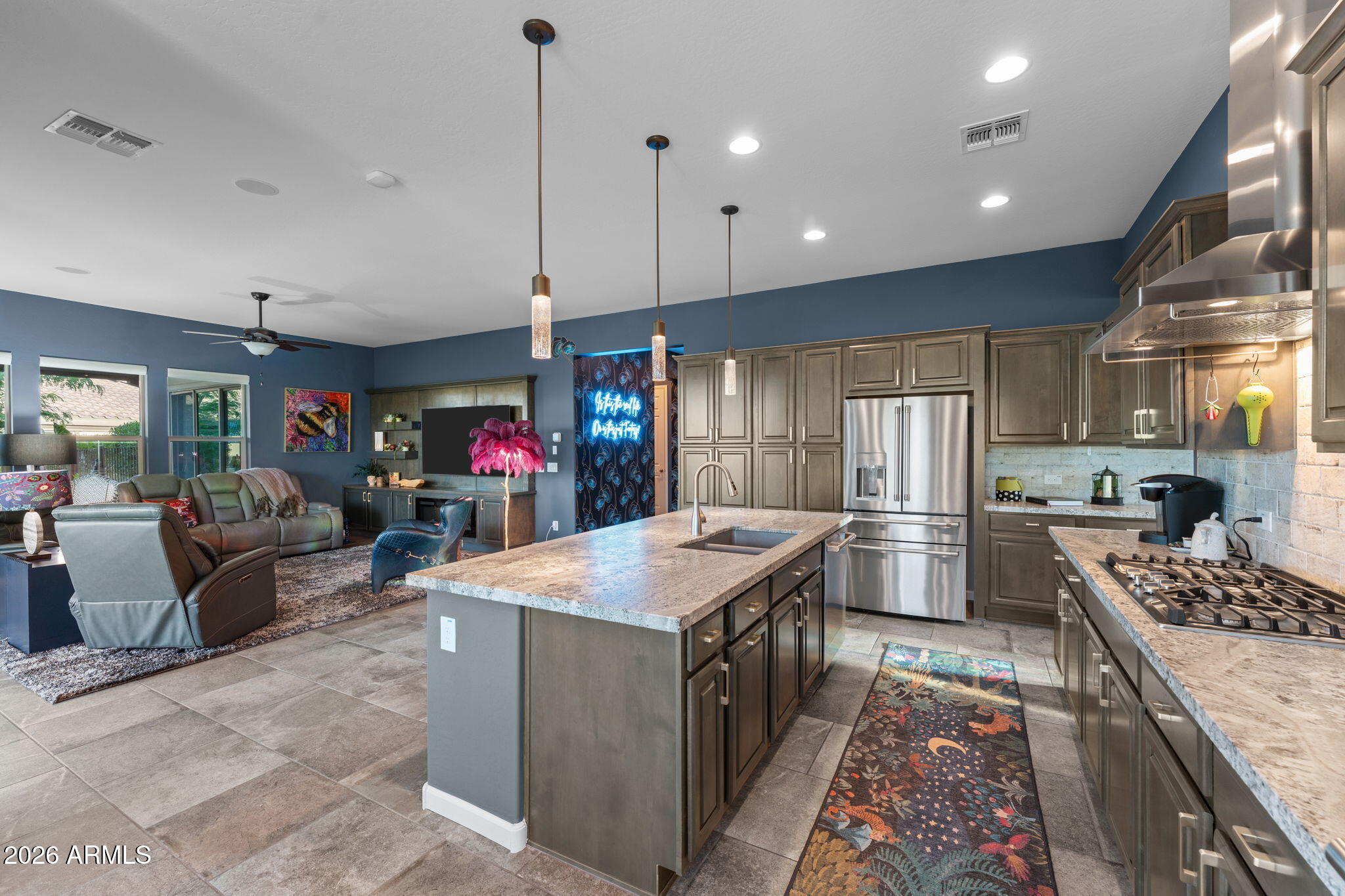 WICKENBURG RANCH - Residential