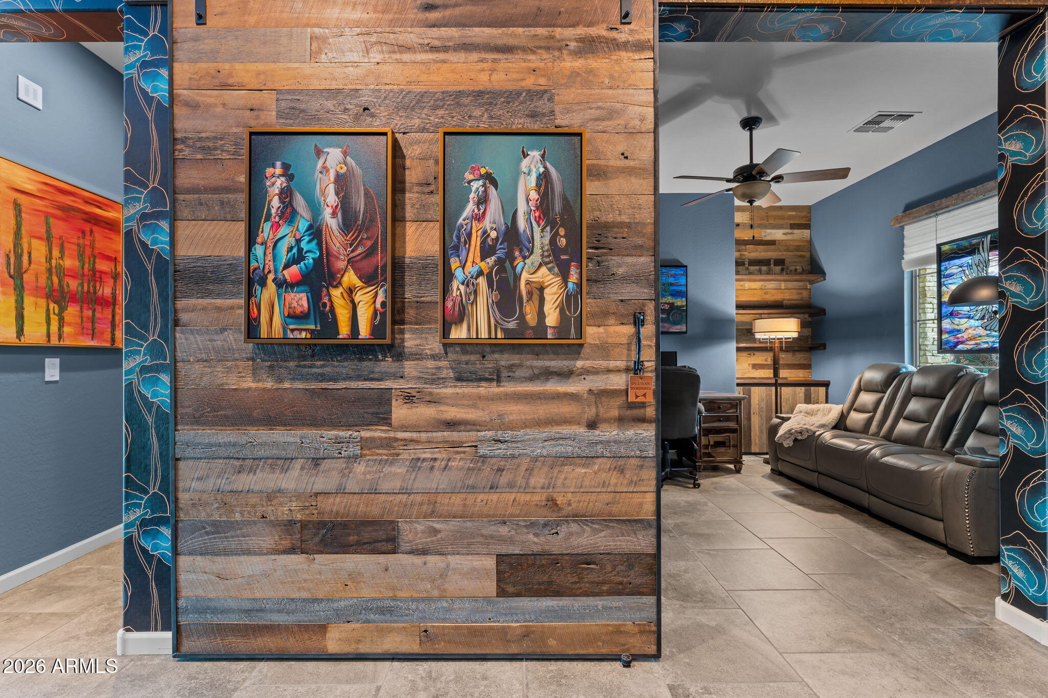 WICKENBURG RANCH - Residential
