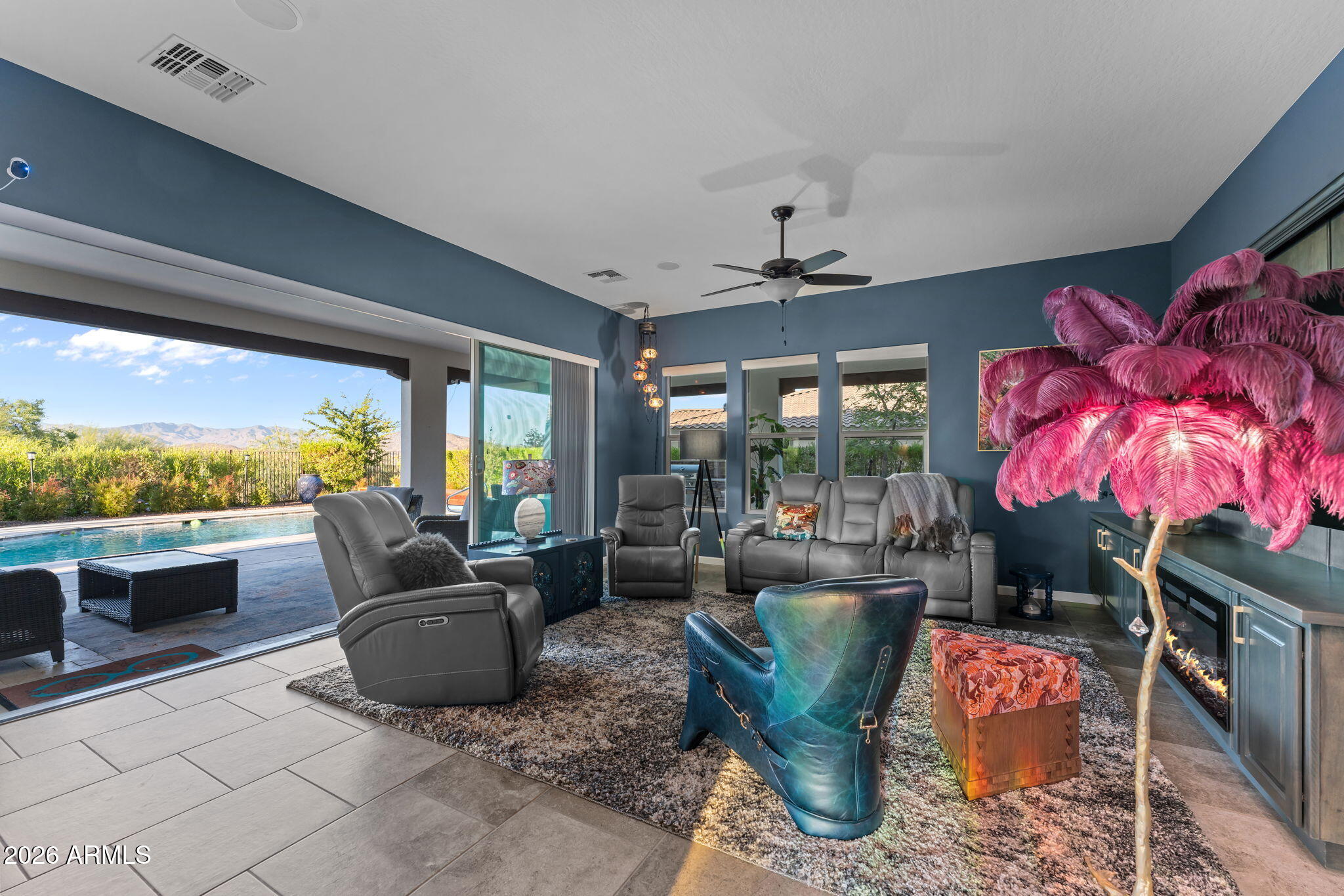 WICKENBURG RANCH - Residential