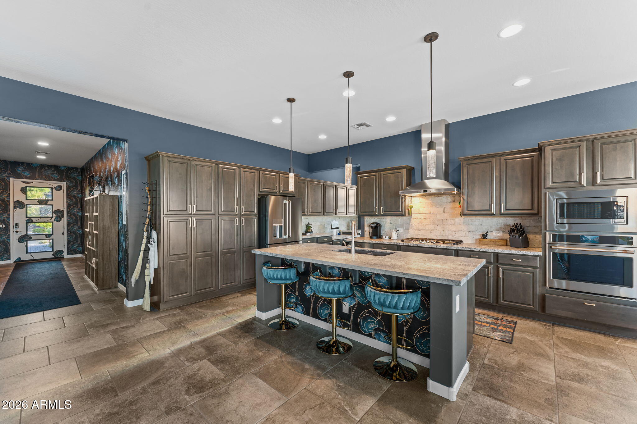 WICKENBURG RANCH - Residential