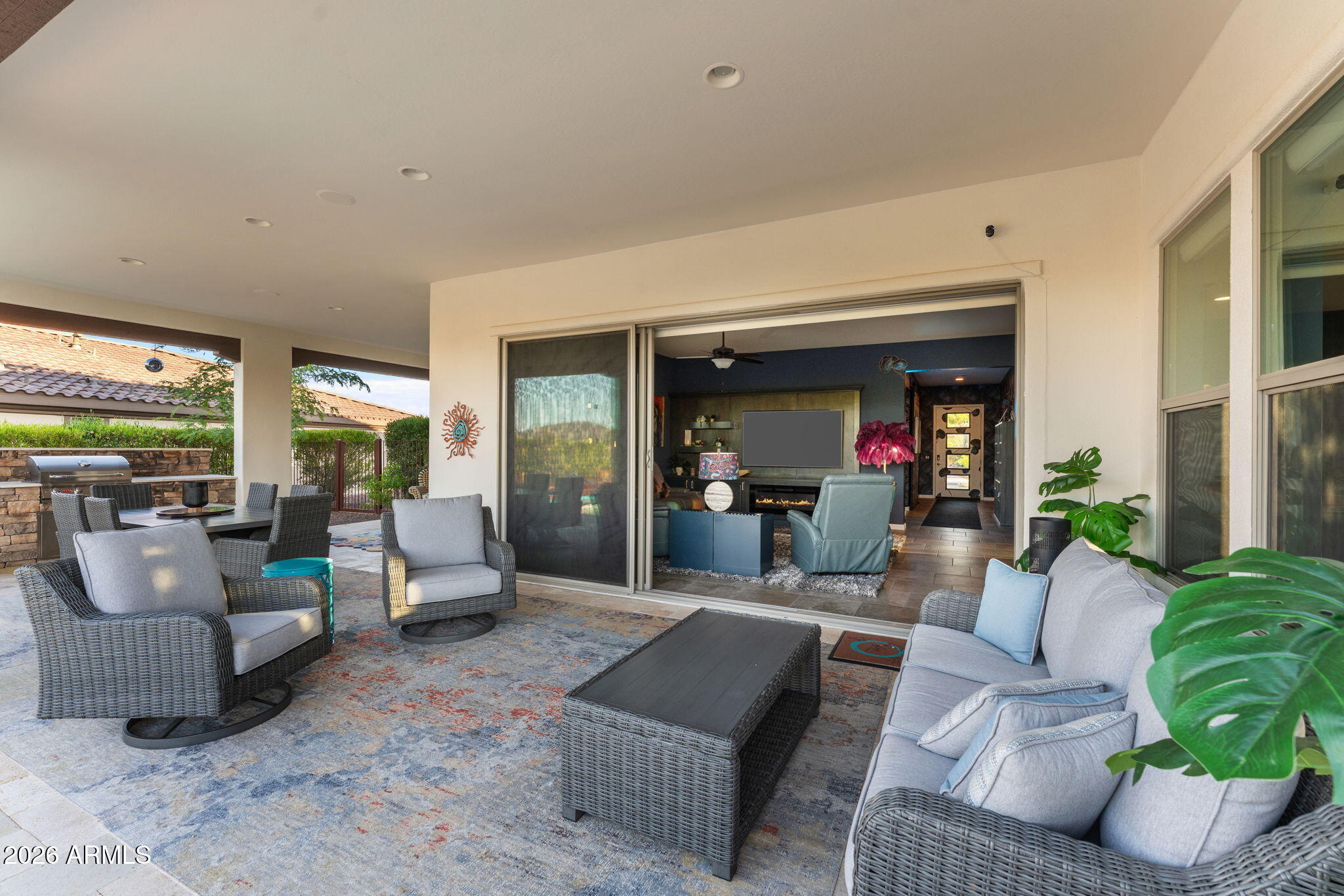 WICKENBURG RANCH - Residential