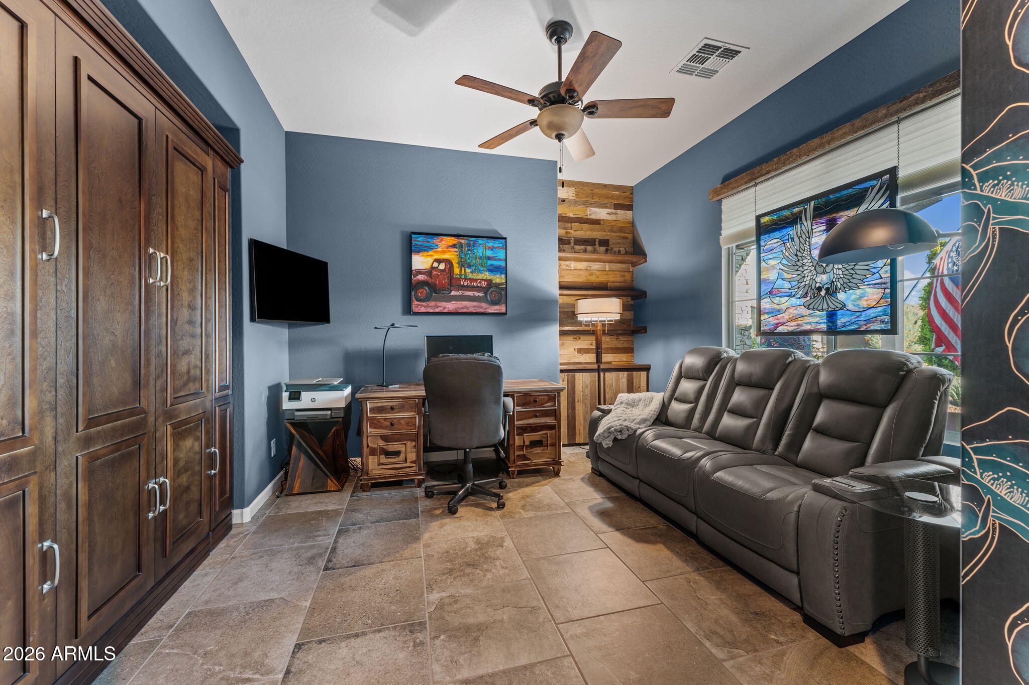 WICKENBURG RANCH - Residential