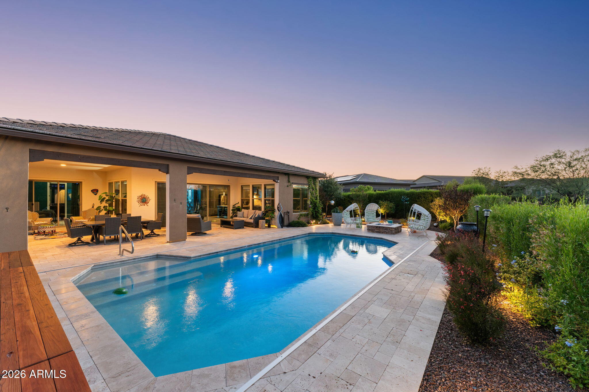 WICKENBURG RANCH - Residential