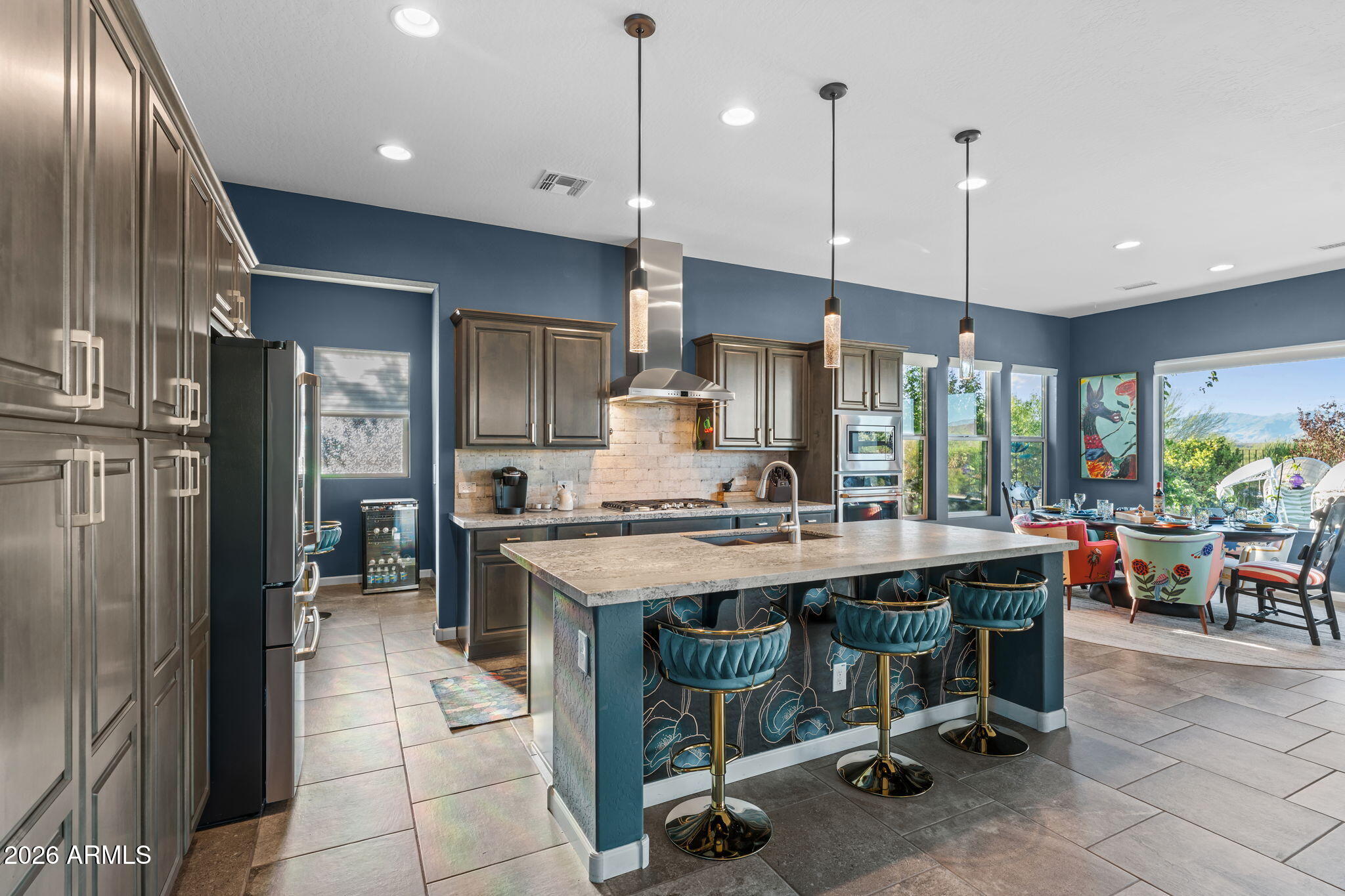 WICKENBURG RANCH - Residential