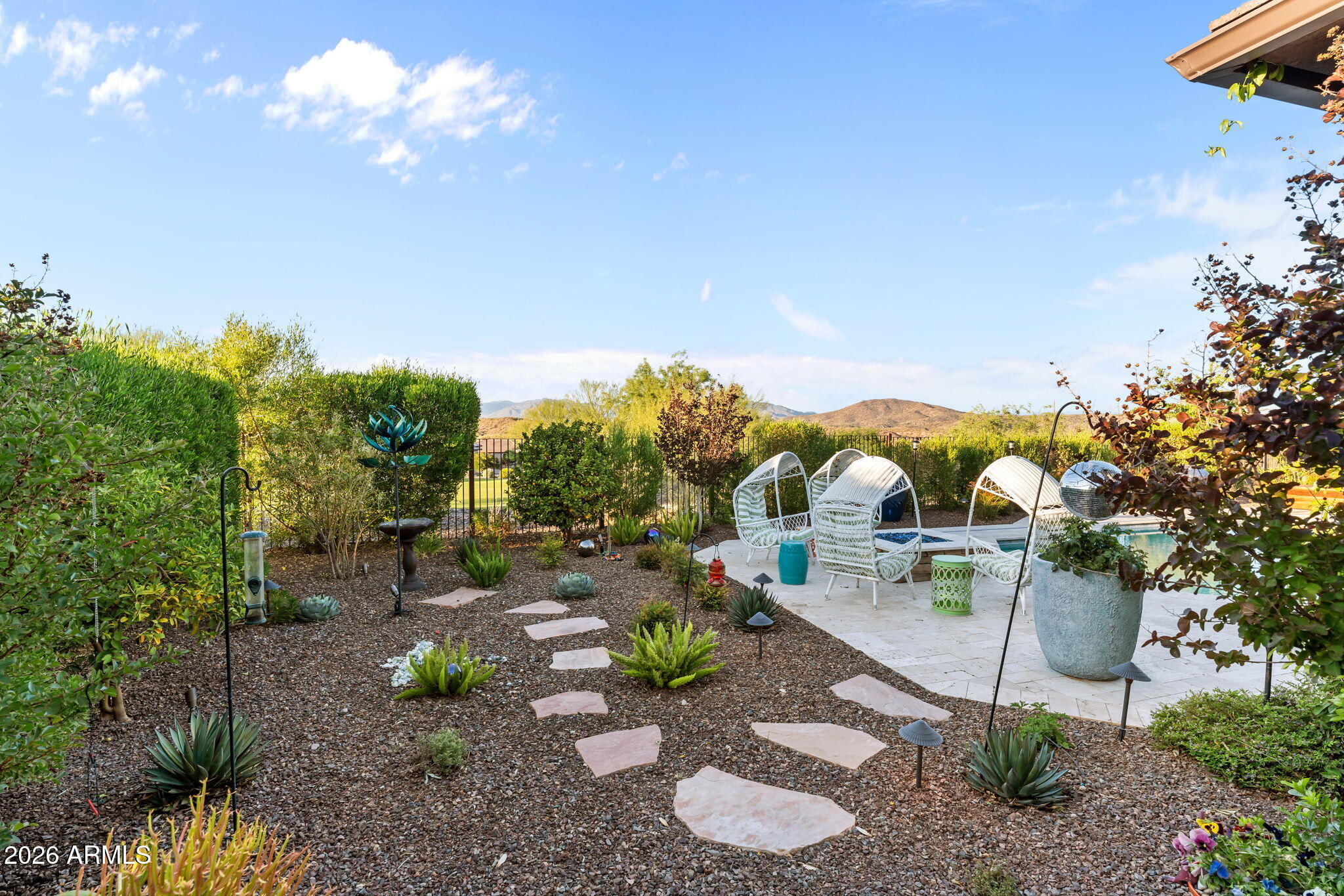 WICKENBURG RANCH - Residential