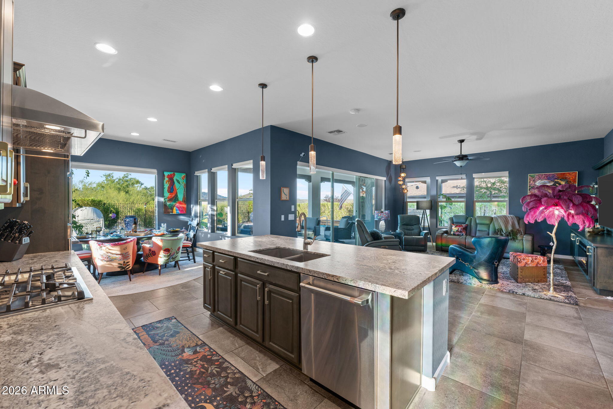 WICKENBURG RANCH - Residential