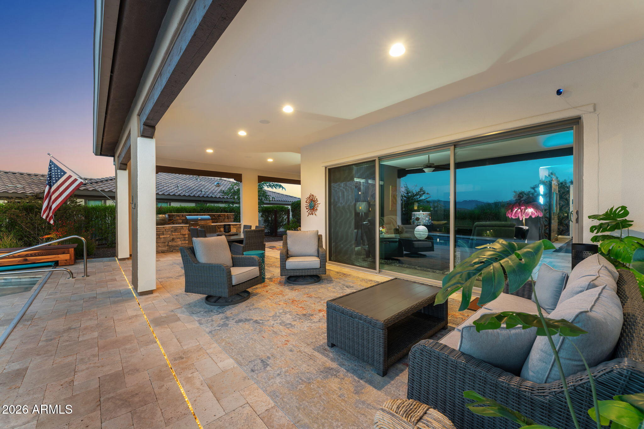 WICKENBURG RANCH - Residential