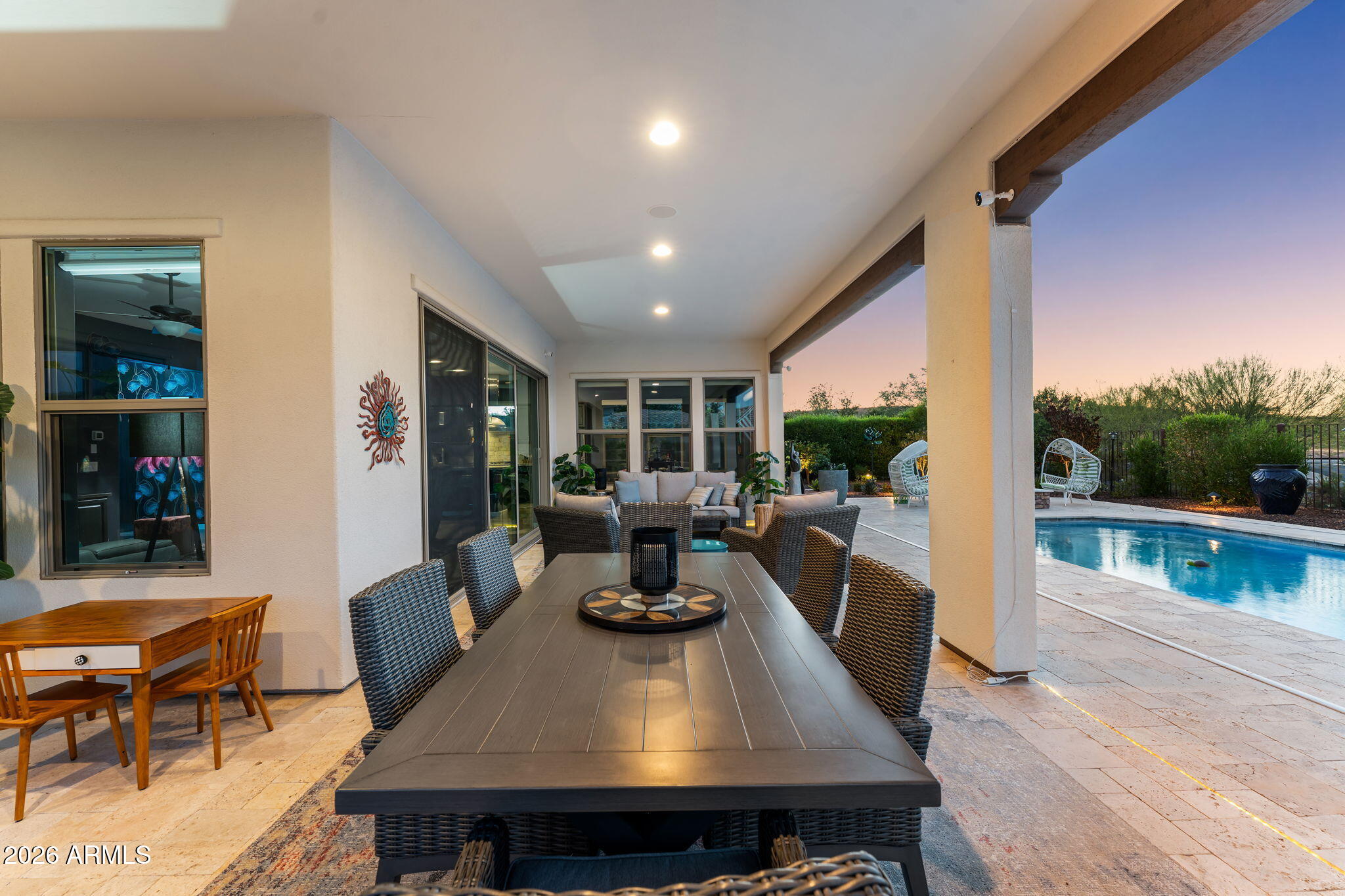 WICKENBURG RANCH - Residential