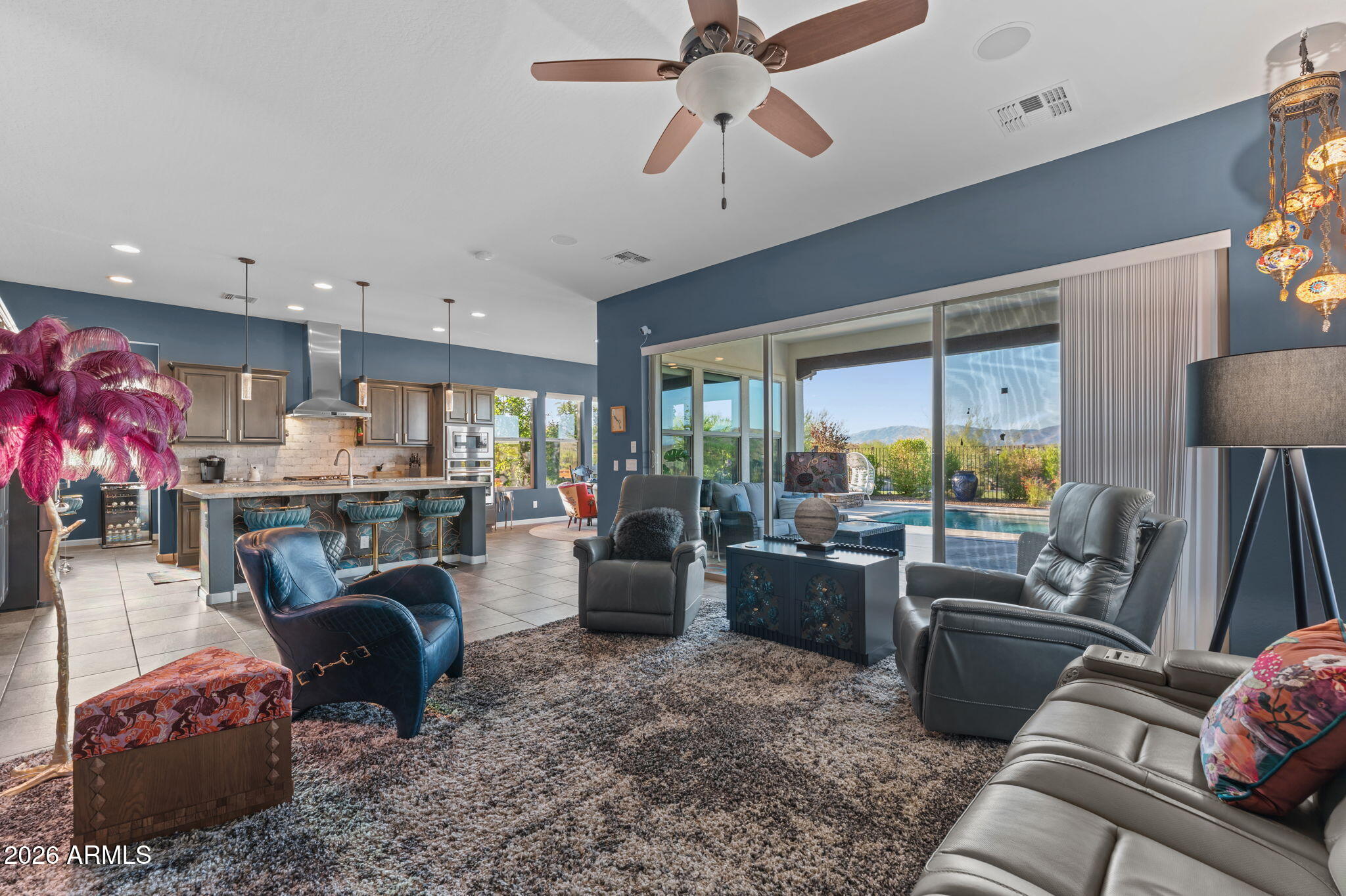 WICKENBURG RANCH - Residential